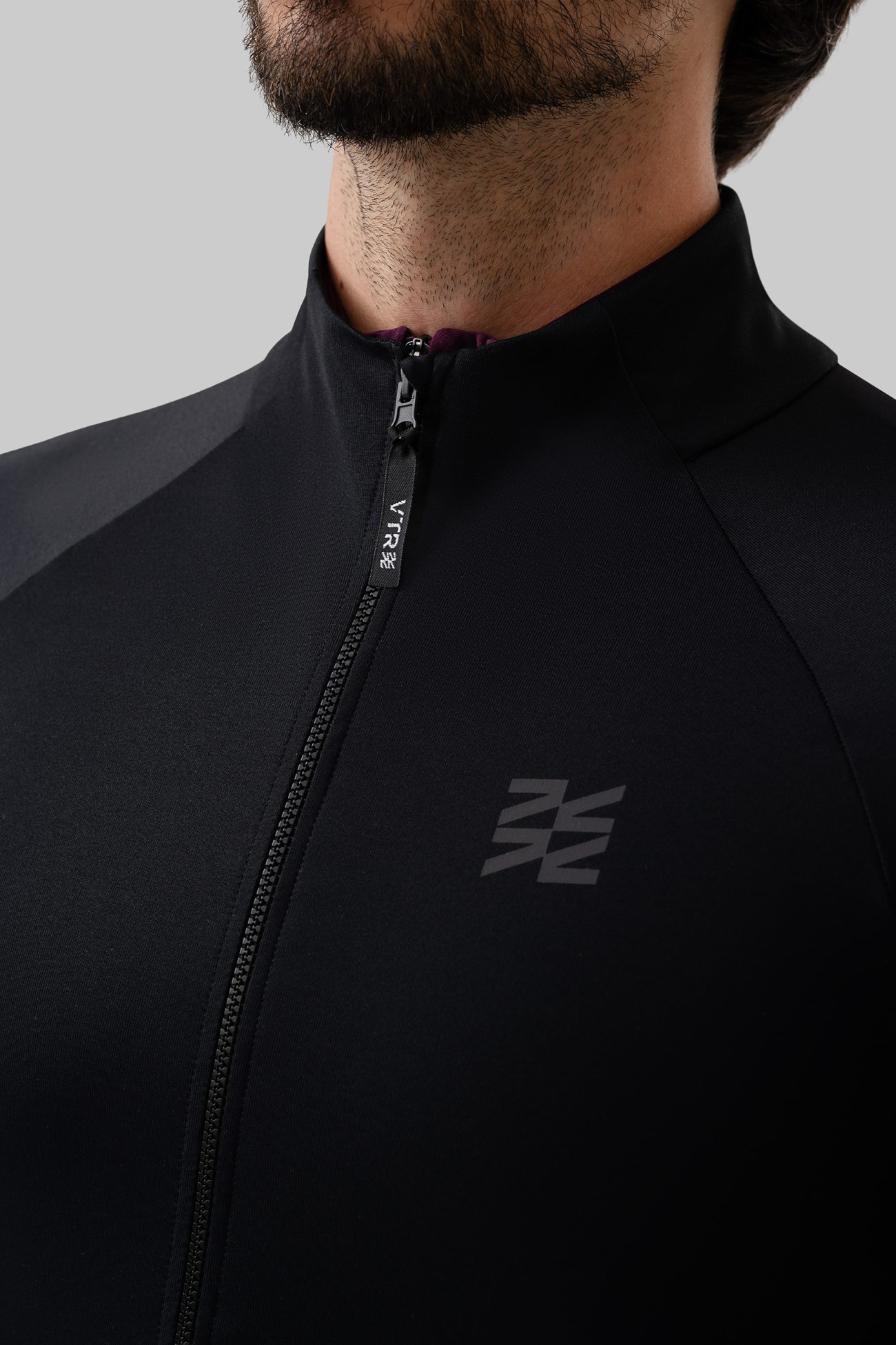 Мужская утепленная Жилетка Evolve Black