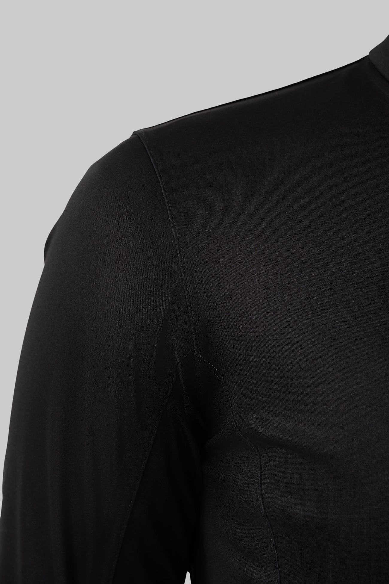 Женская Мембранная Велокуртка Escape Black