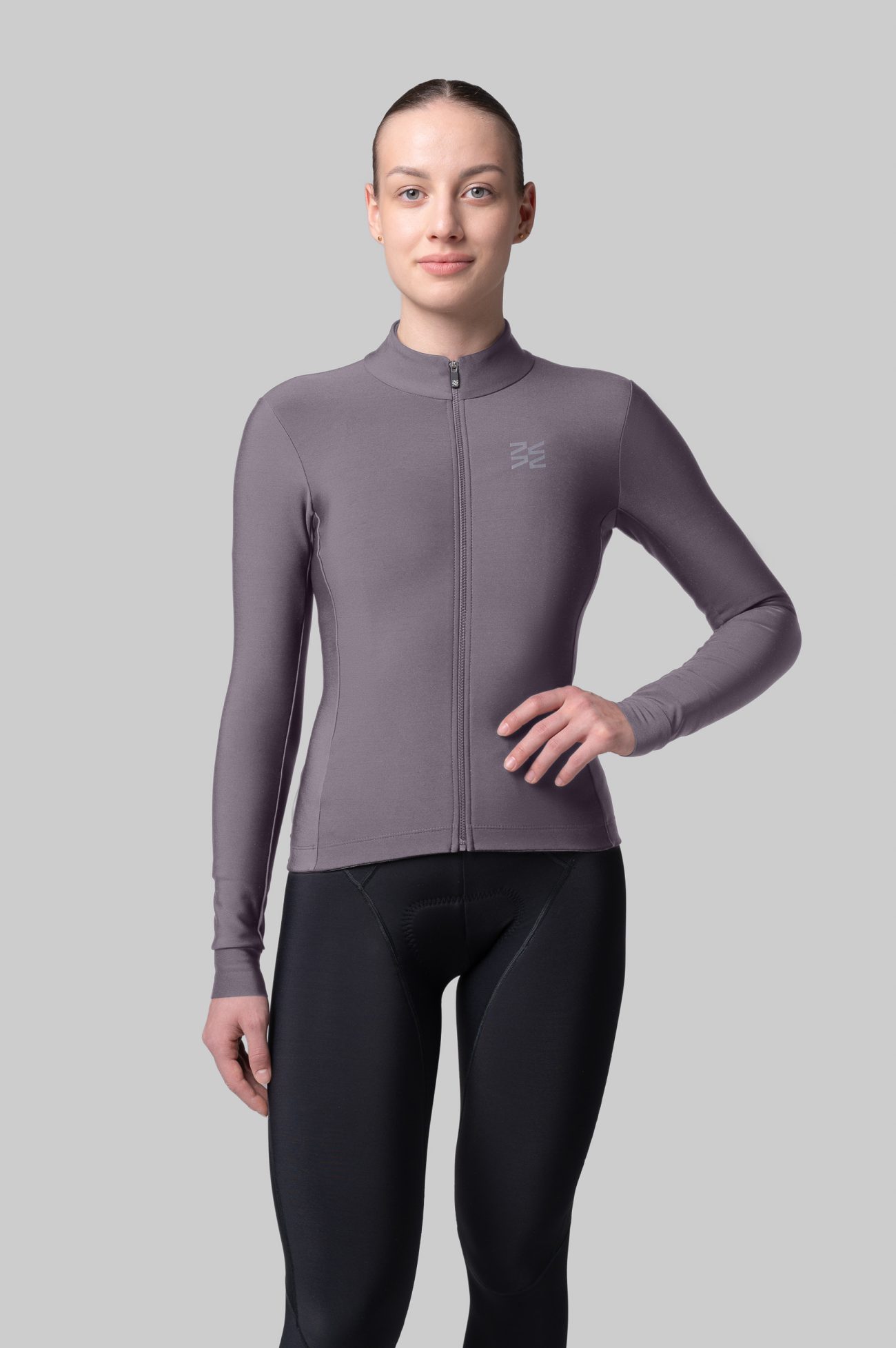 Женская Утепленная Джерси Evolve Cobbles