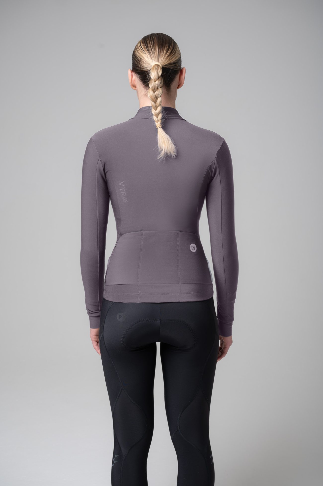 Женская Утепленная Джерси Evolve Cobbles