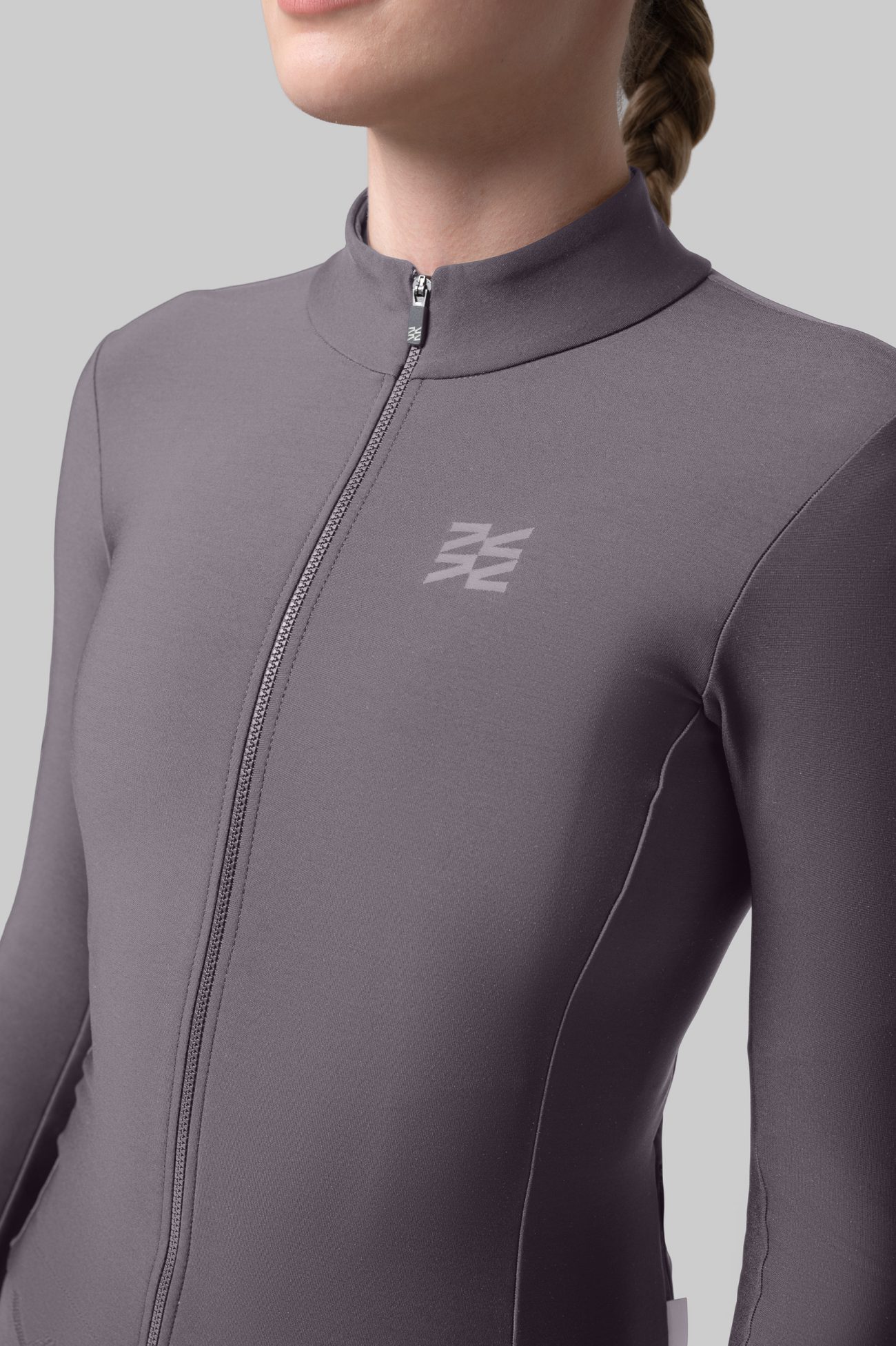 Женская Утепленная Джерси Evolve Cobbles