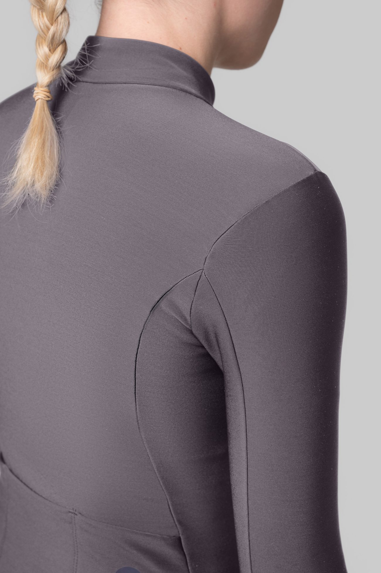 Женская Утепленная Джерси Evolve Cobbles