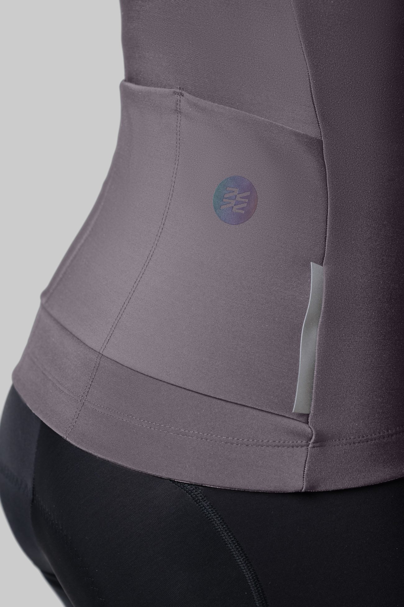 Женская Утепленная Джерси Evolve Cobbles