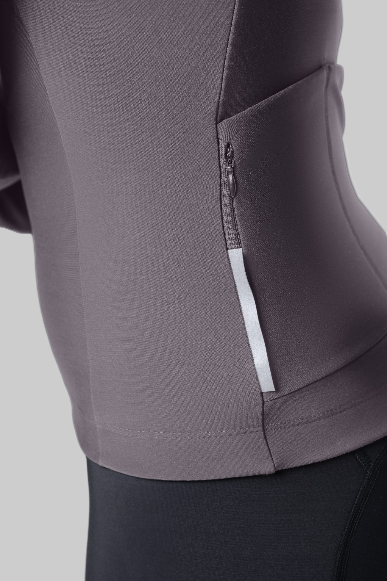 Женская Утепленная Джерси Evolve Cobbles