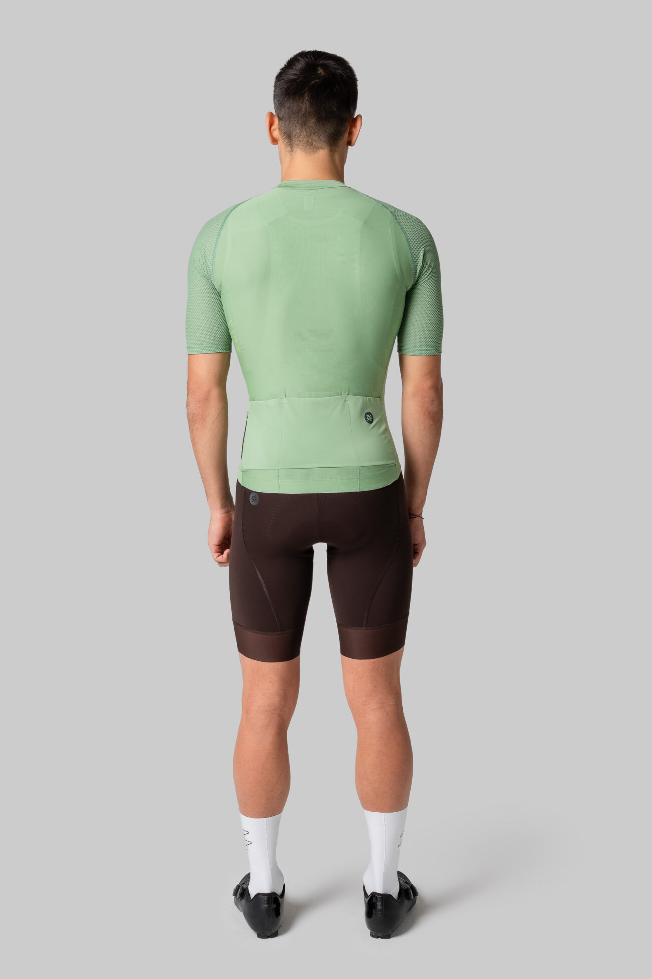 Мужская Базовая Джерси Evolve Shale