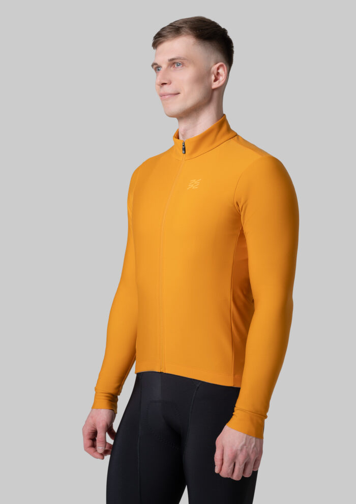 Мужская Утепленная Джерси Evolve Amber