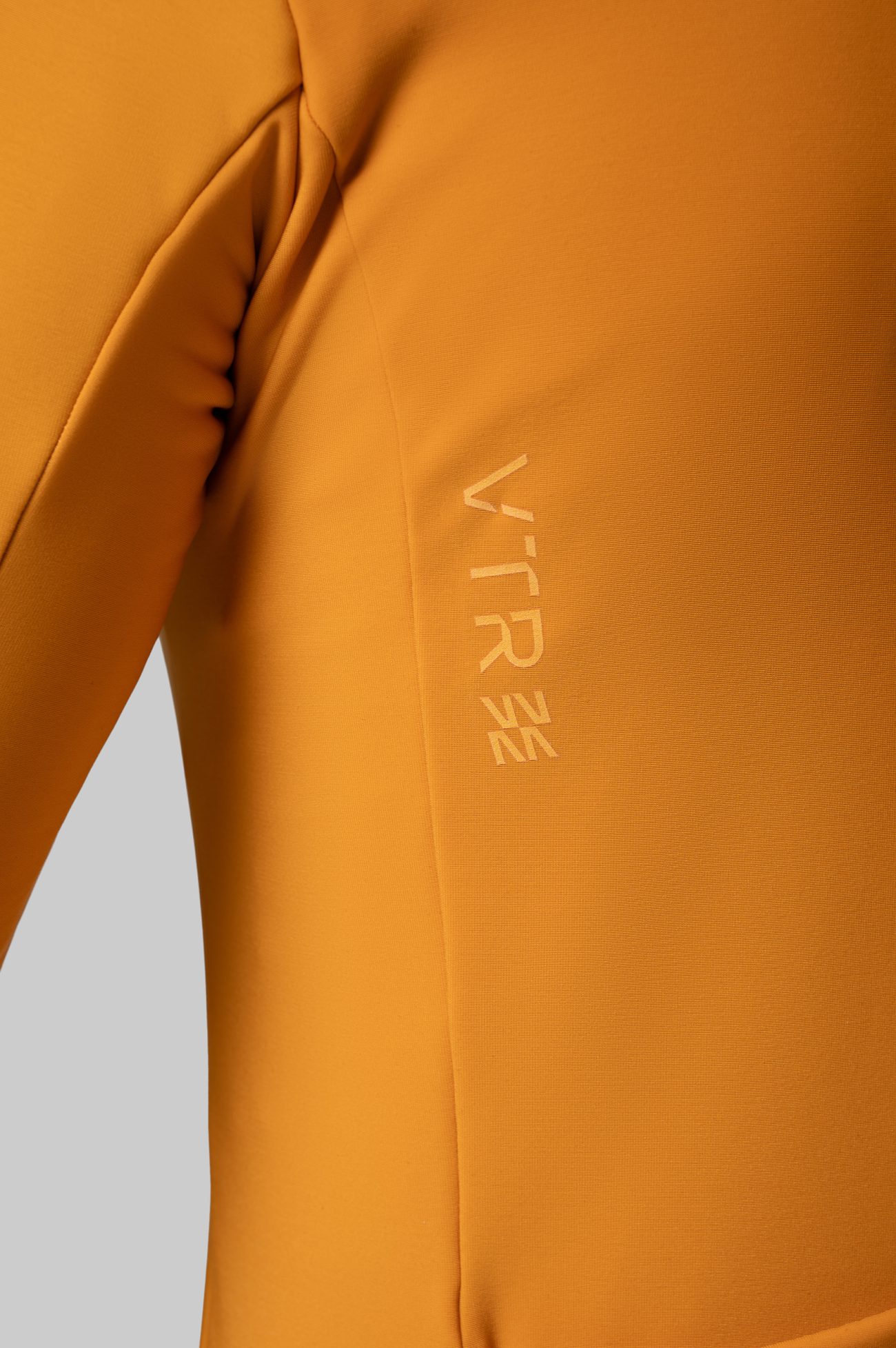 Мужская Утепленная Джерси Evolve Amber