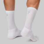 Носки Велосипедные Classic White