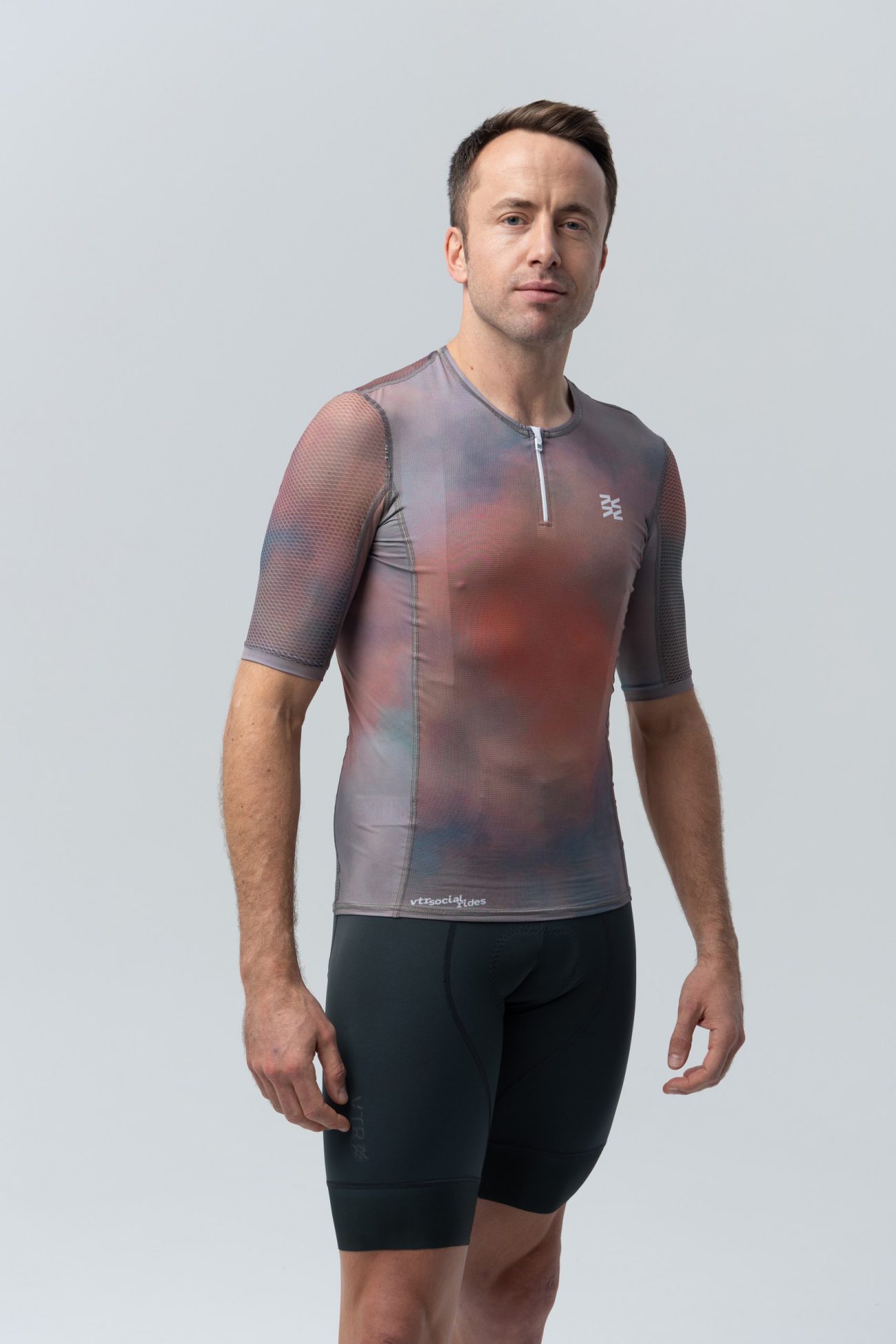 Мужская Indoor Джерси Shadow