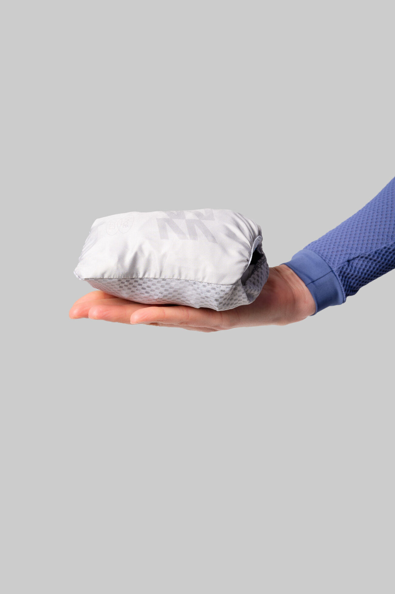 Женская Ветрозащитная Жилетка Evolve Steel