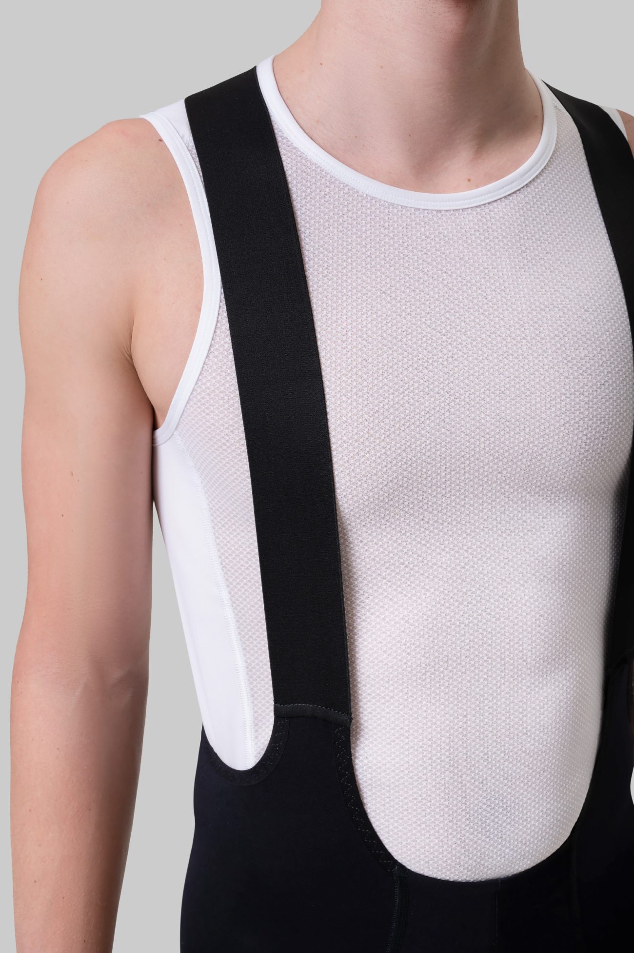 Мужские Велотрусы Evolve Black