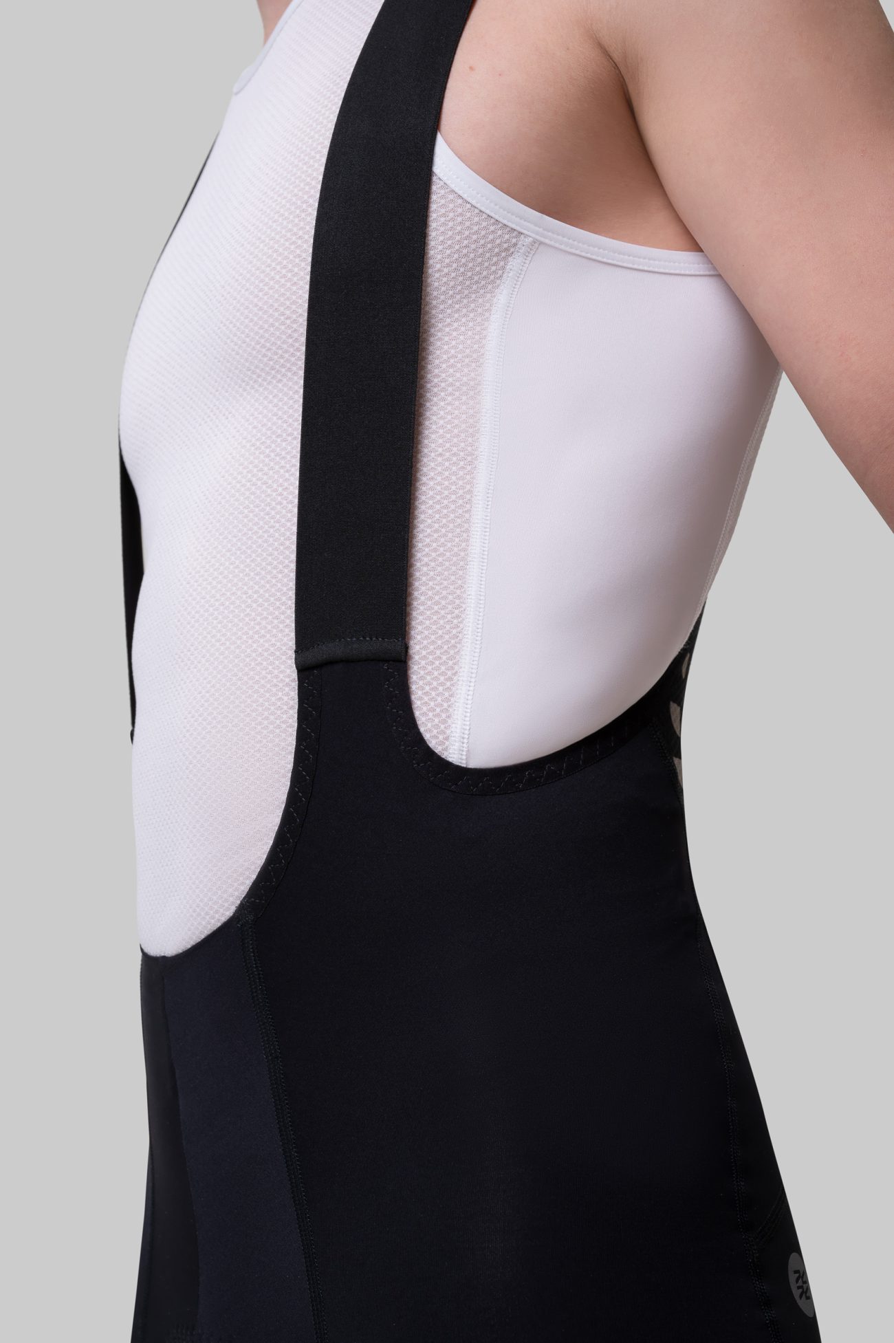 Мужские Велотрусы Evolve Black