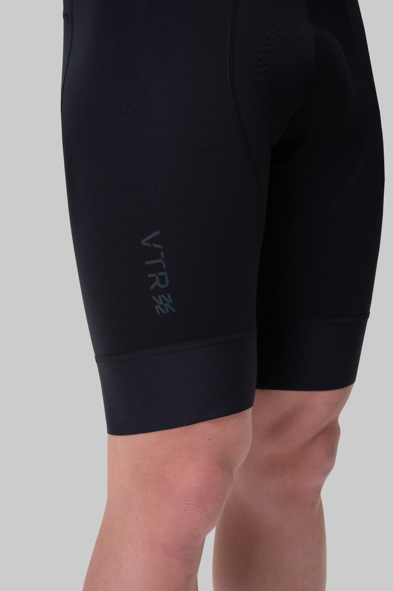 Мужские Велотрусы Evolve Black