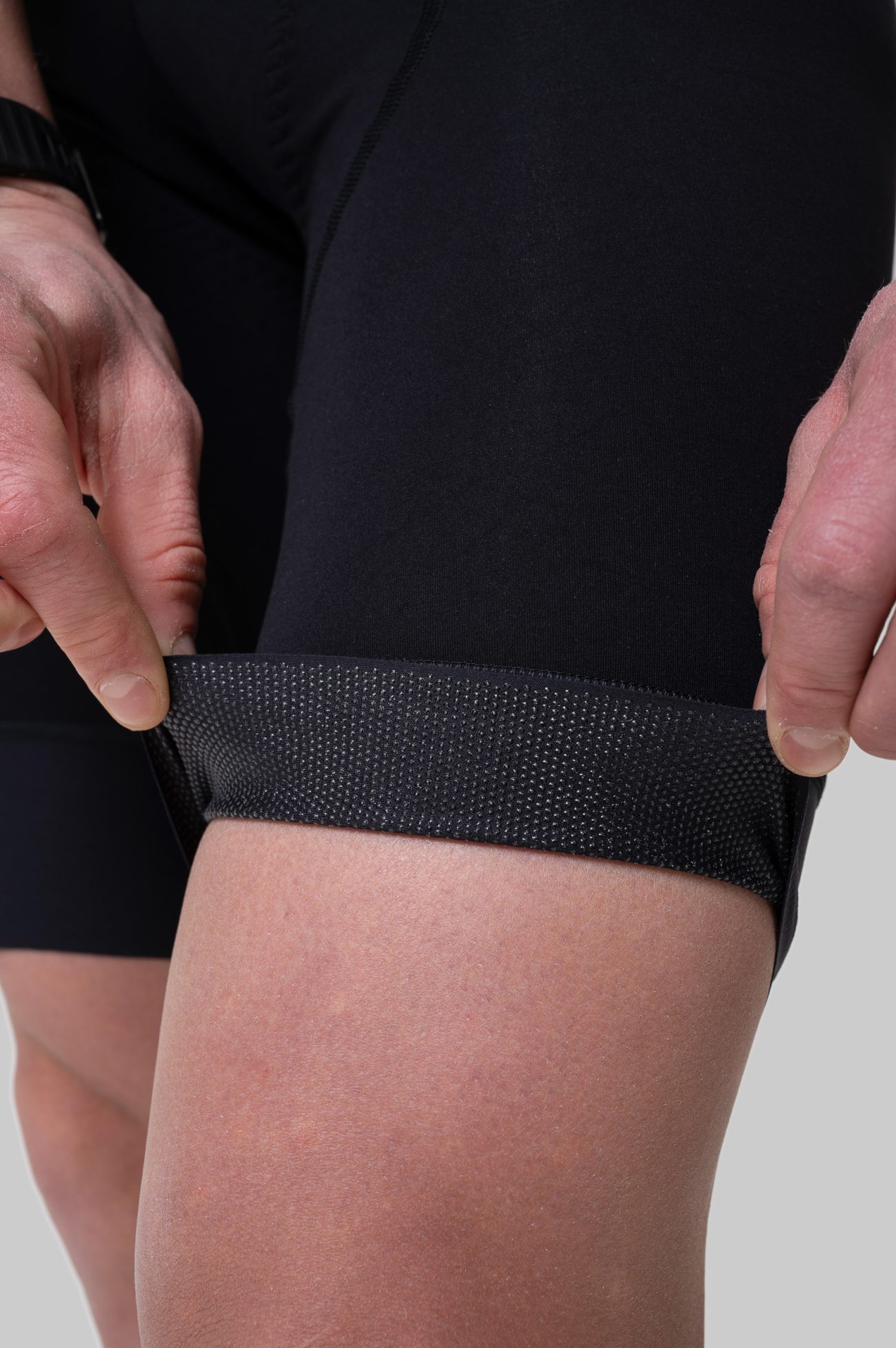 Мужские Велотрусы Evolve Black