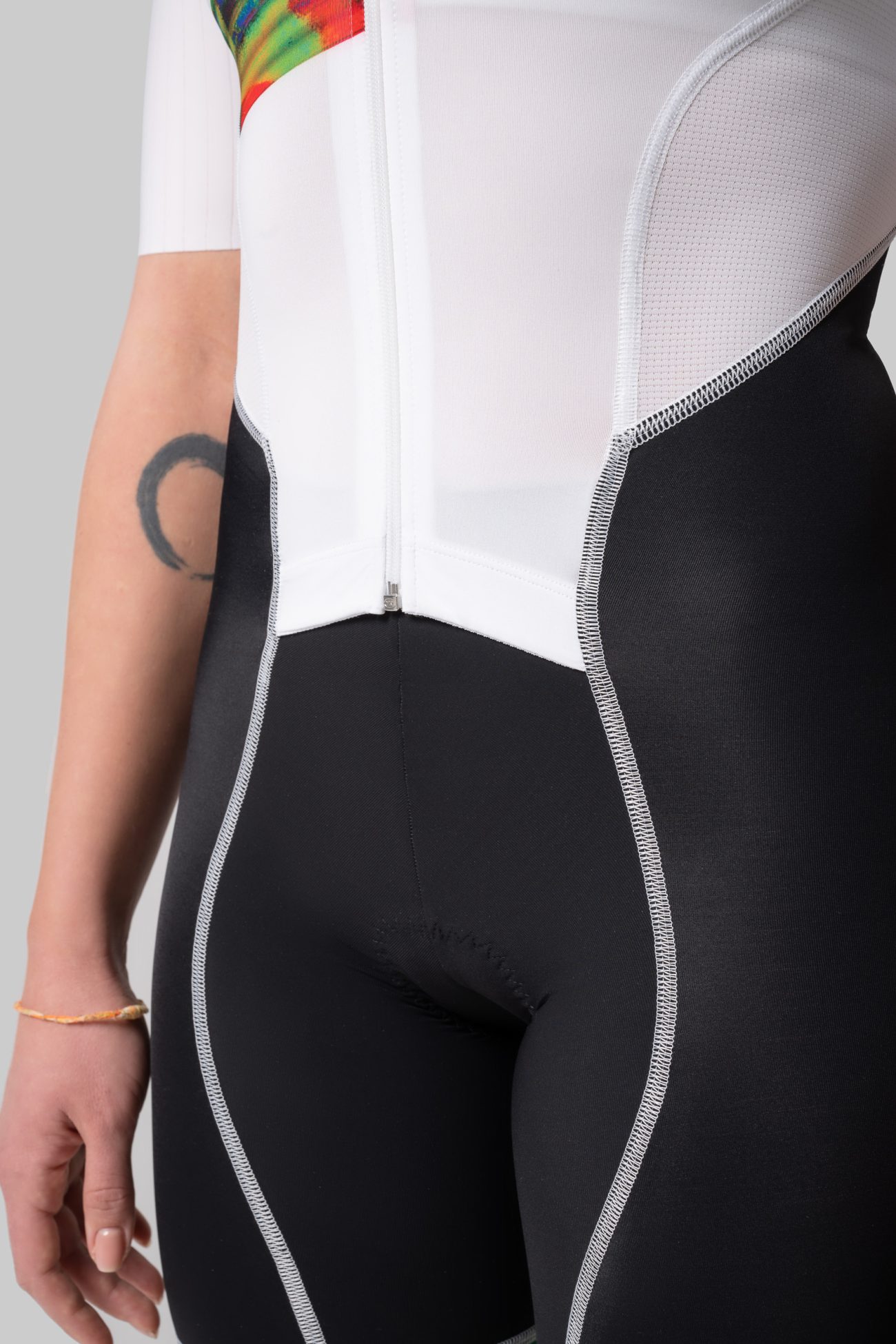 Классический Женский Трисьют Evolve Technicolor