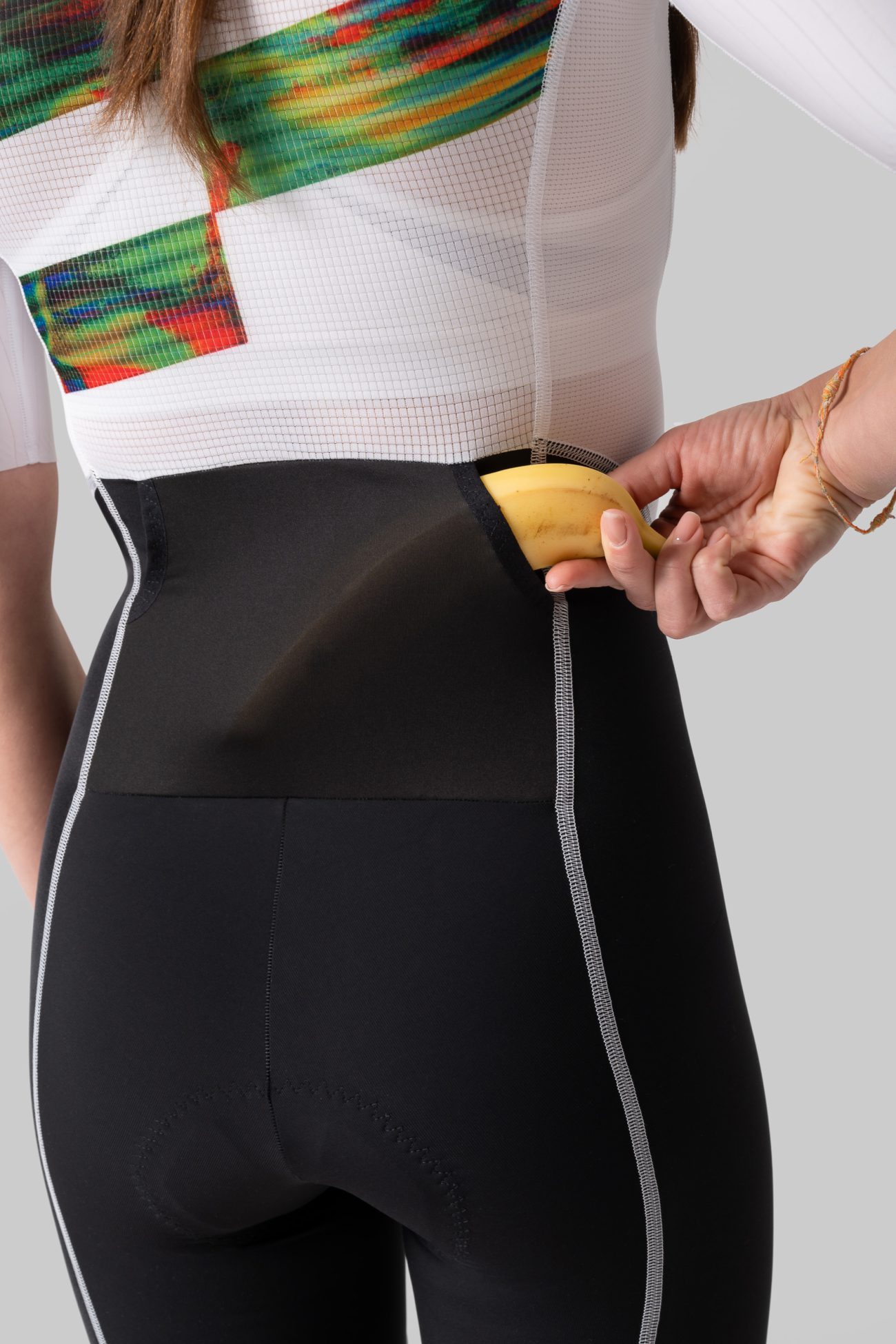 Классический Женский Трисьют Evolve Technicolor