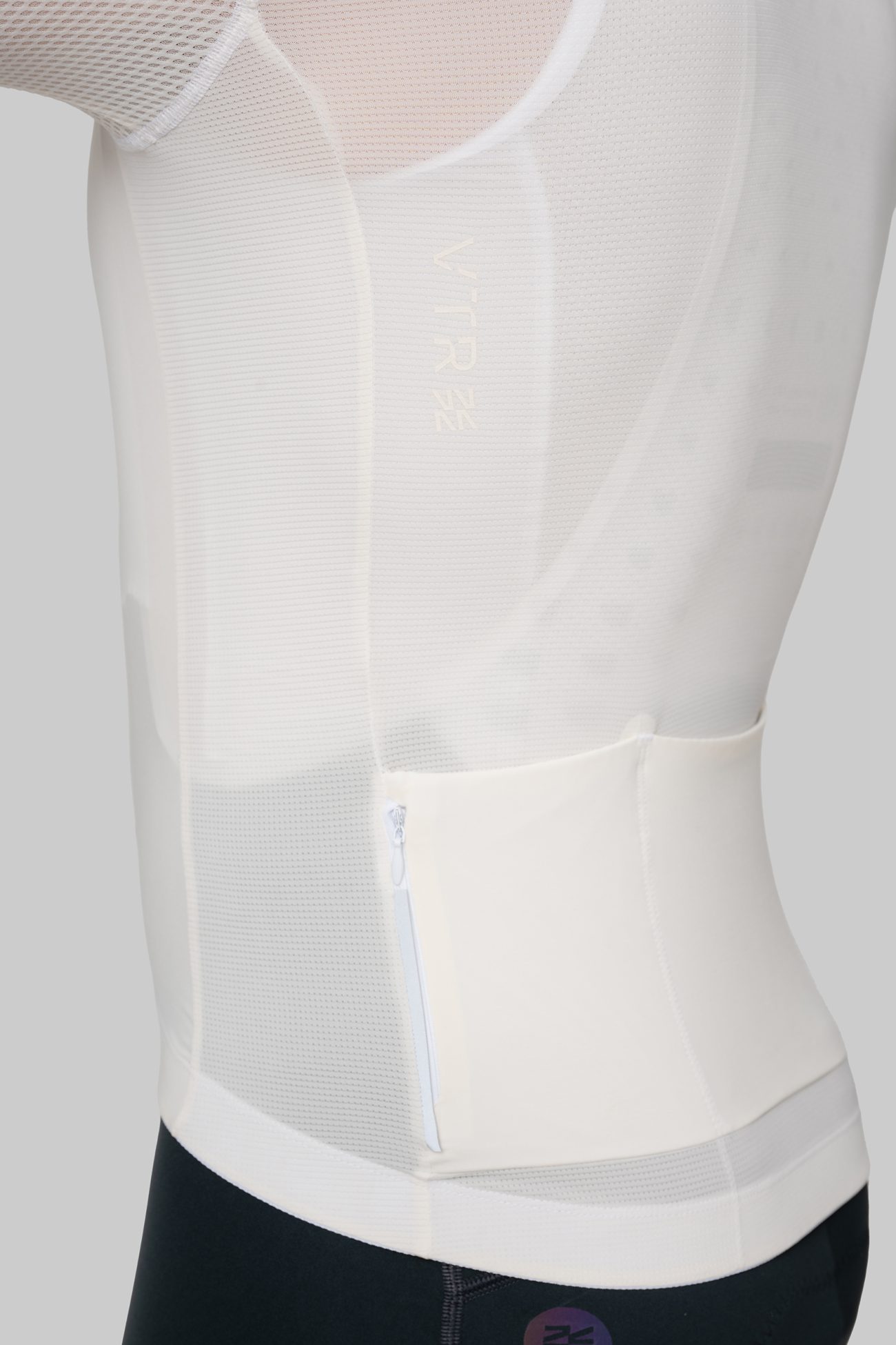 Мужская Базовая Джерси Evolve Eggnog