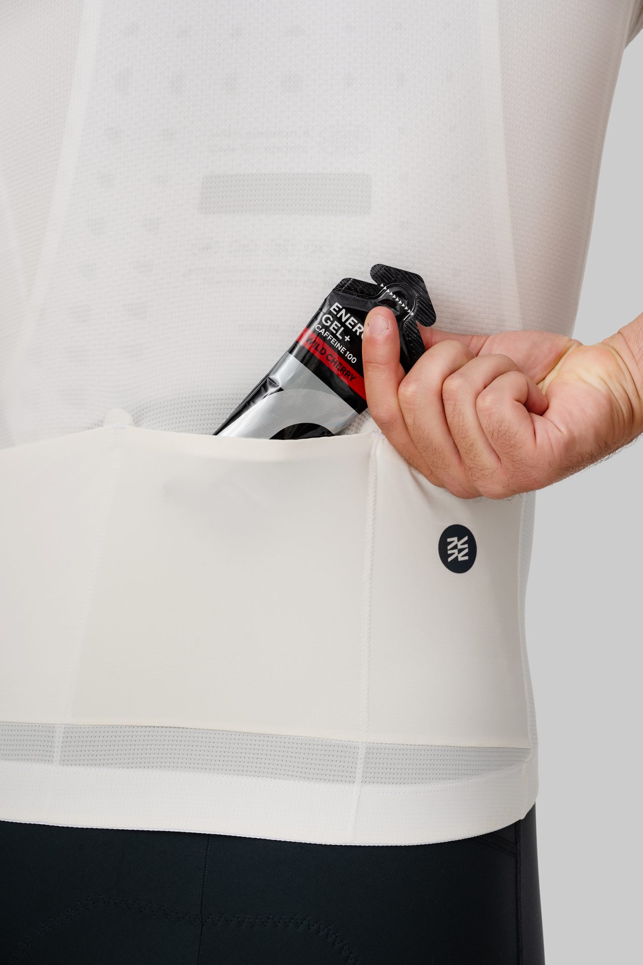 Мужская Базовая Джерси Evolve Eggnog