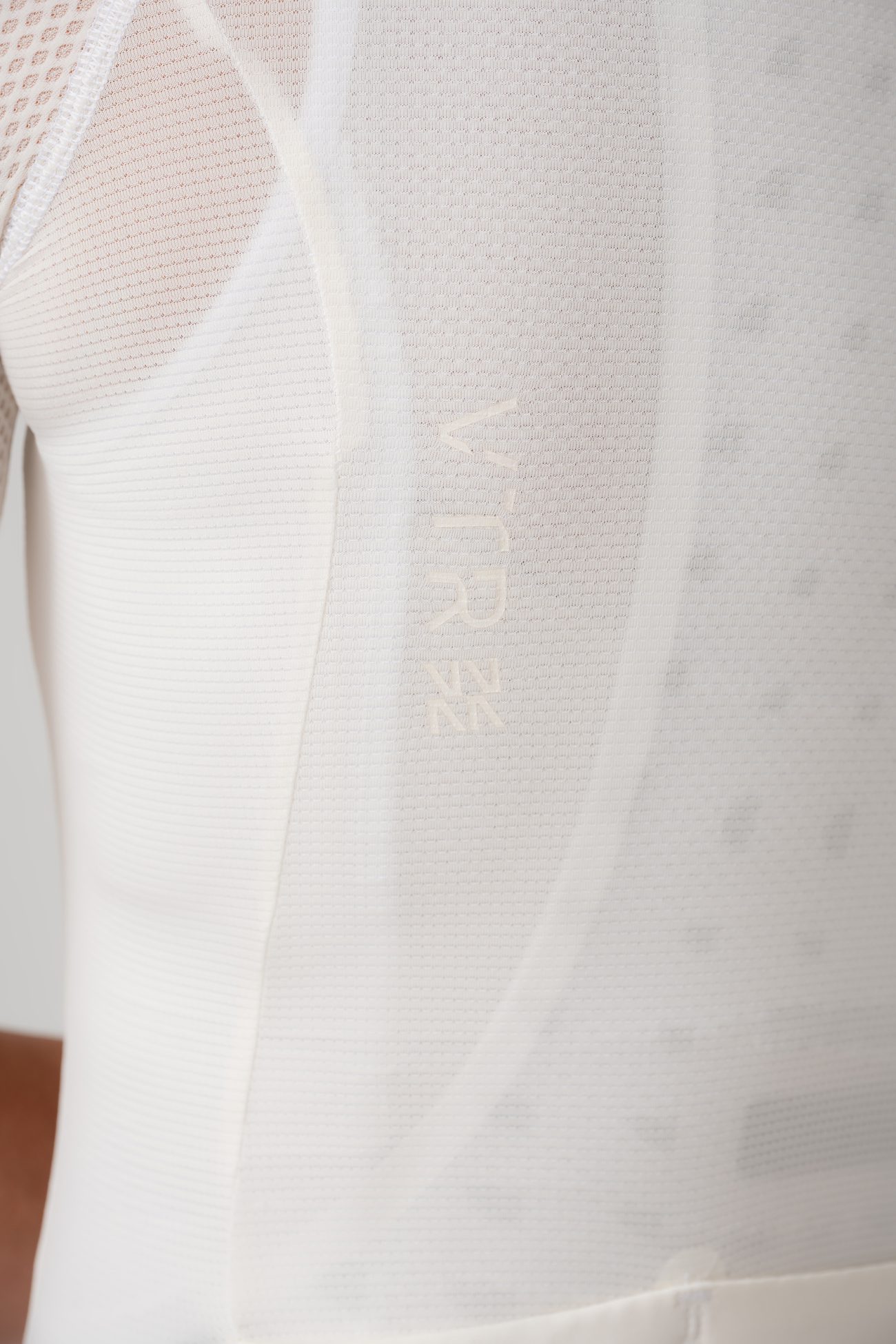 Женская Базовая Джерси Evolve Eggnog