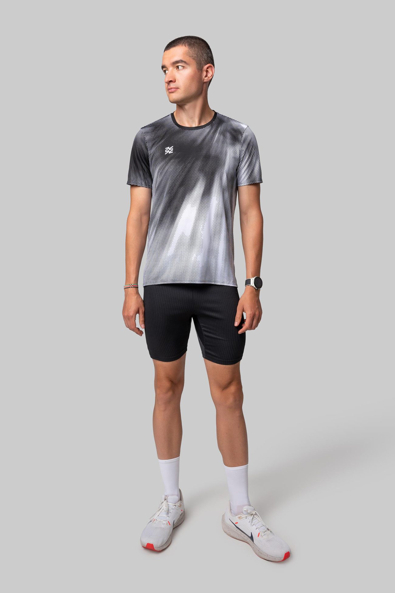 Беговая футболка Film