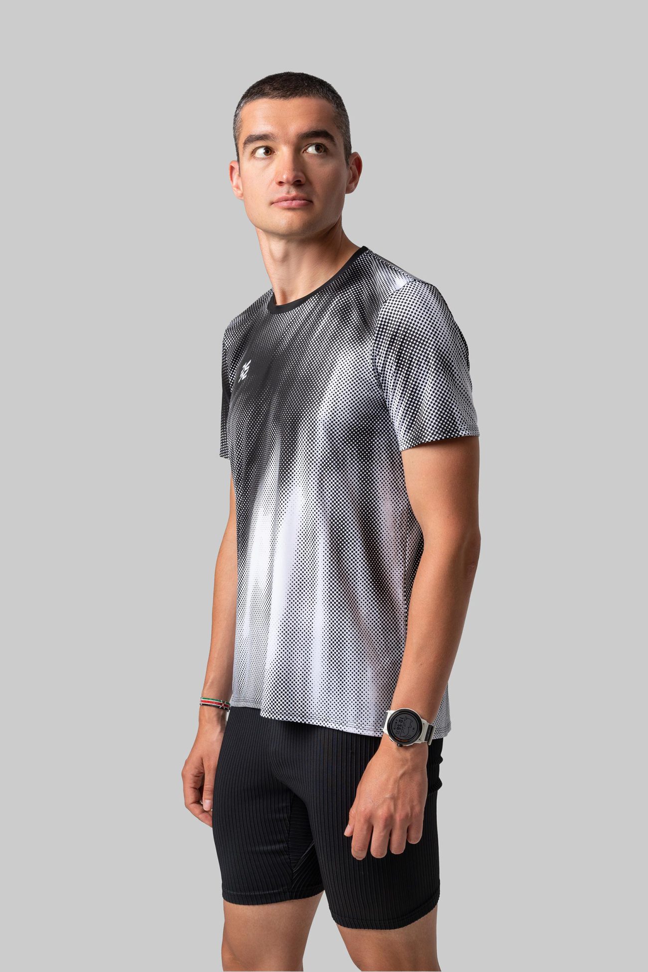 Беговая футболка Film