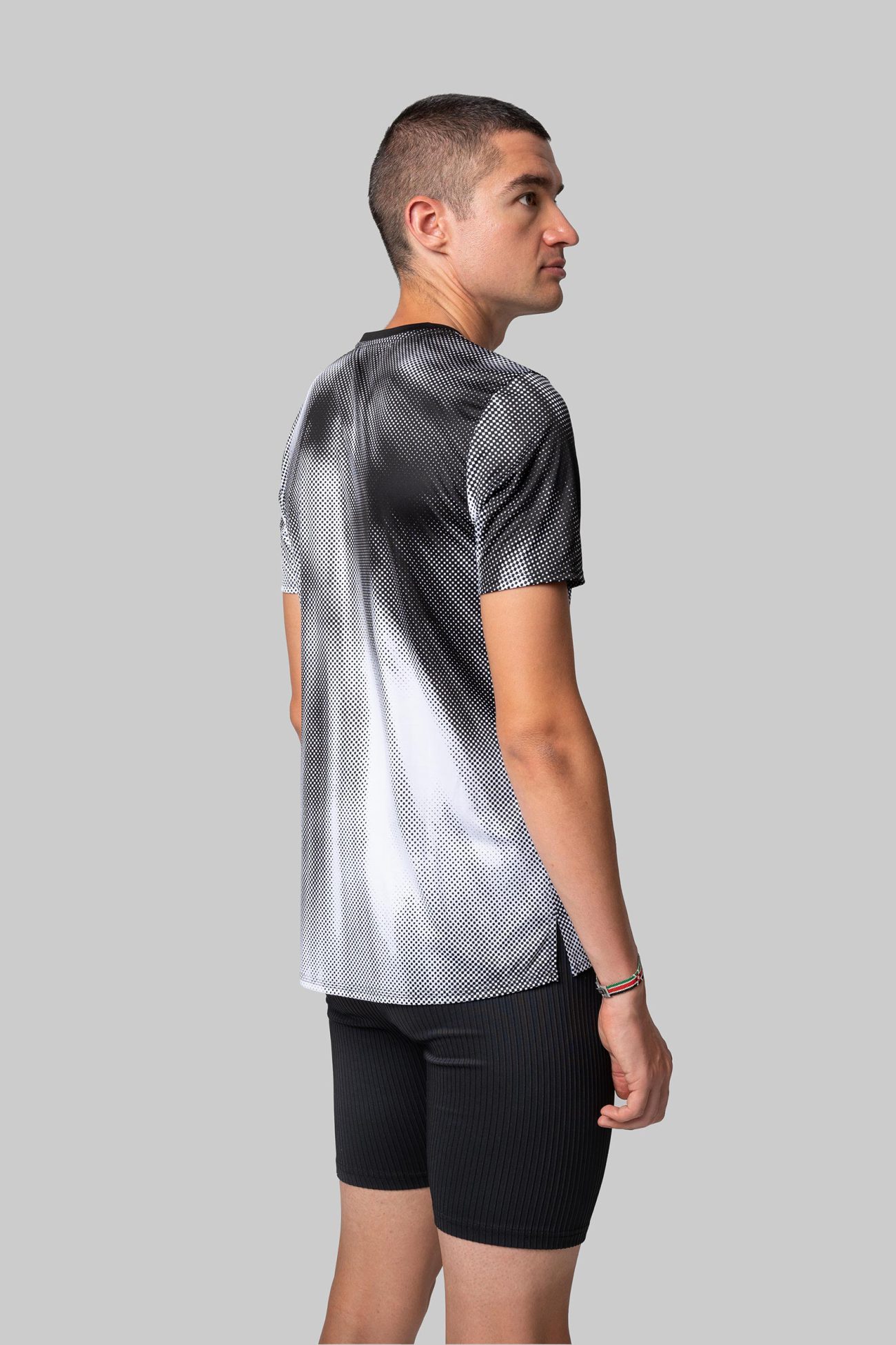 Беговая футболка Film