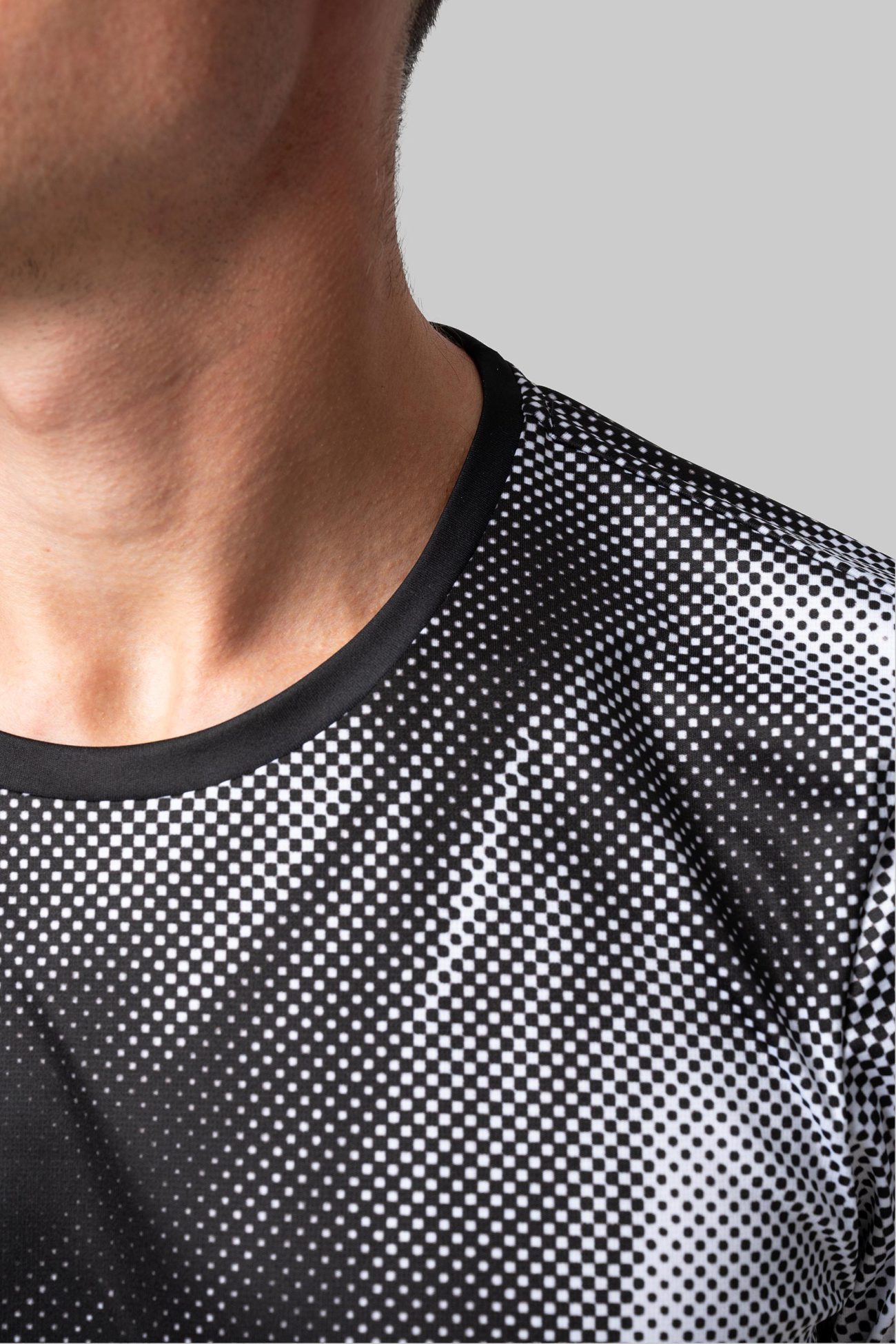 Беговая футболка Film