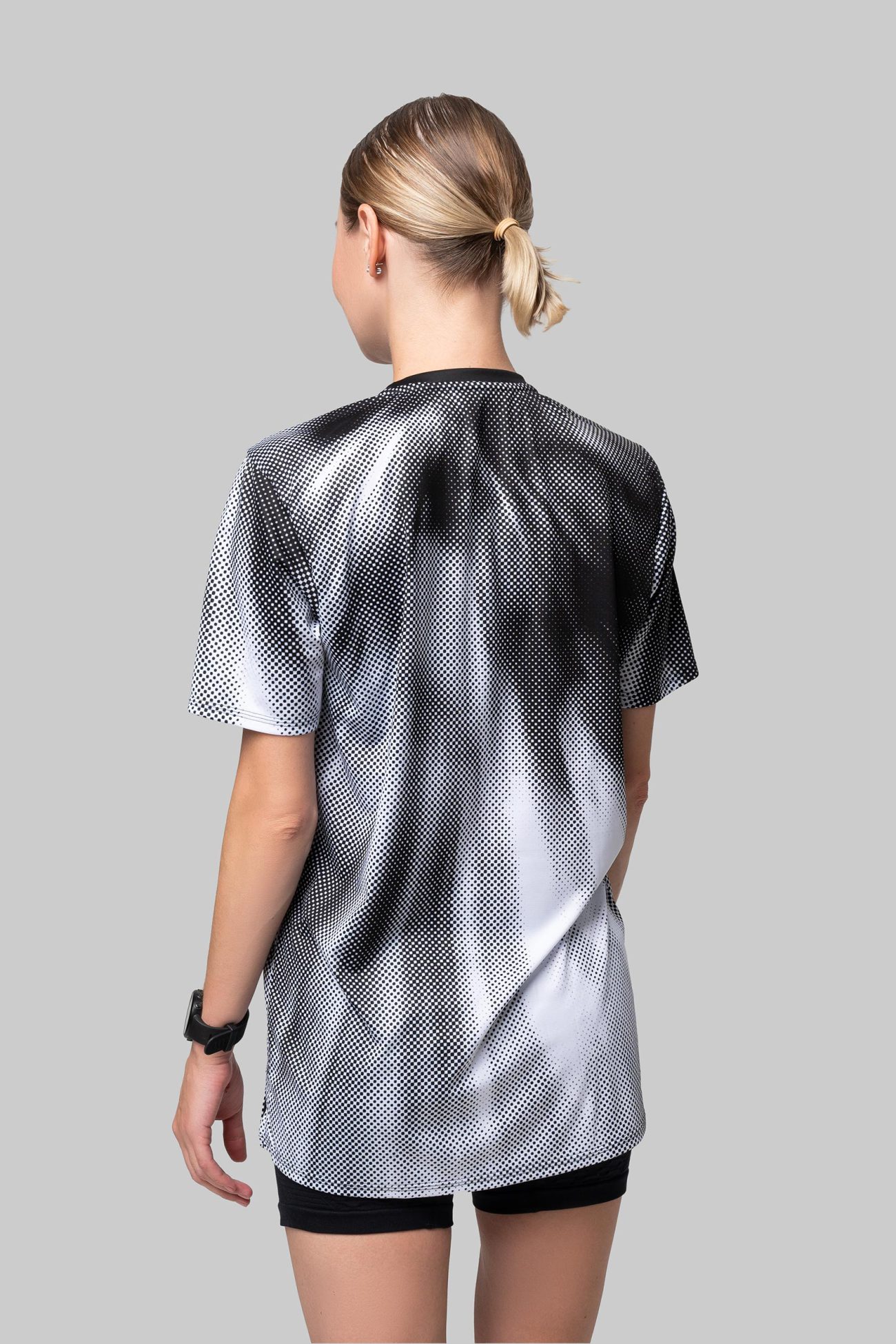 Беговая футболка Film