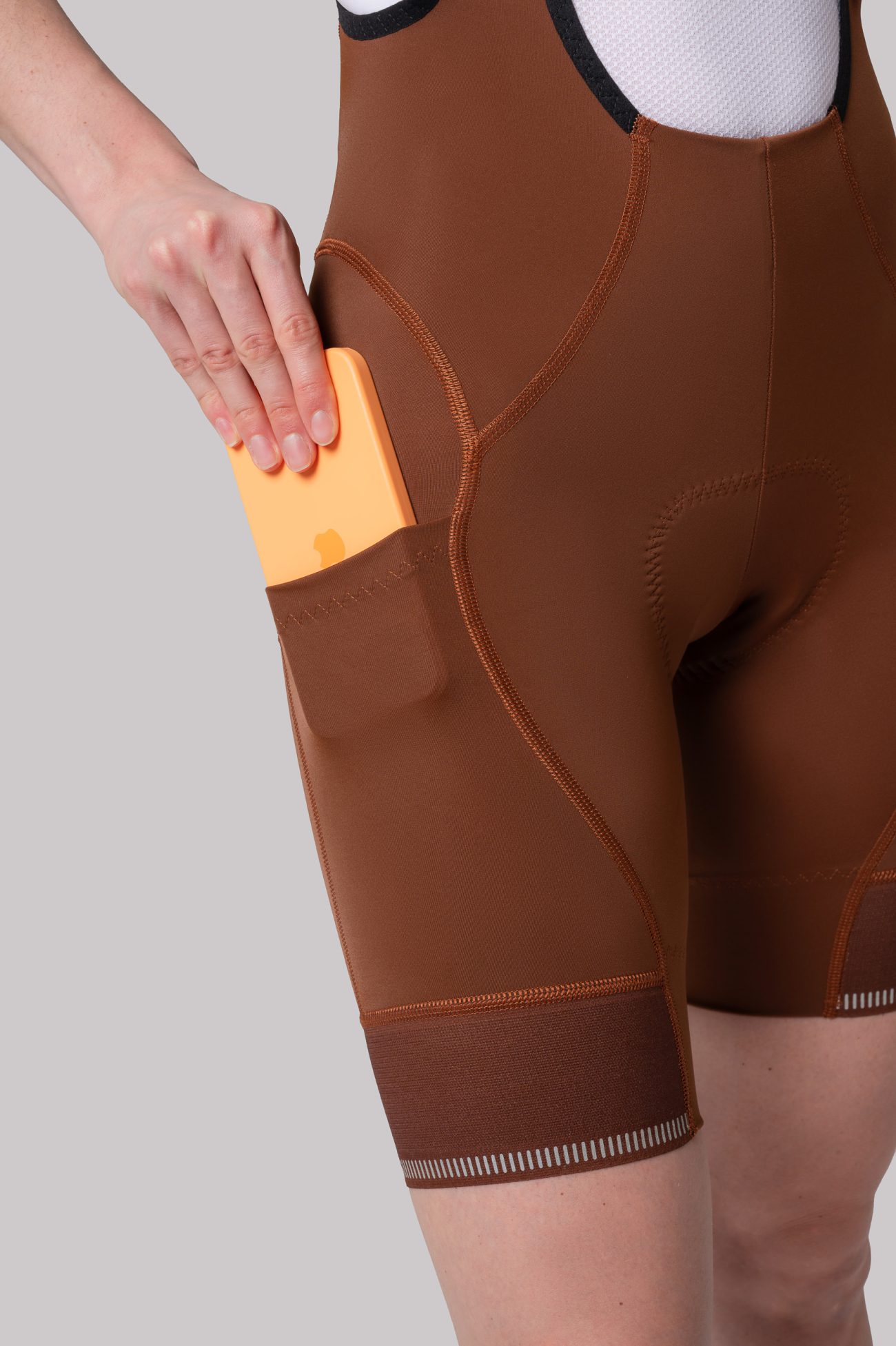 Женские Велотрусы Карго Escape Terra