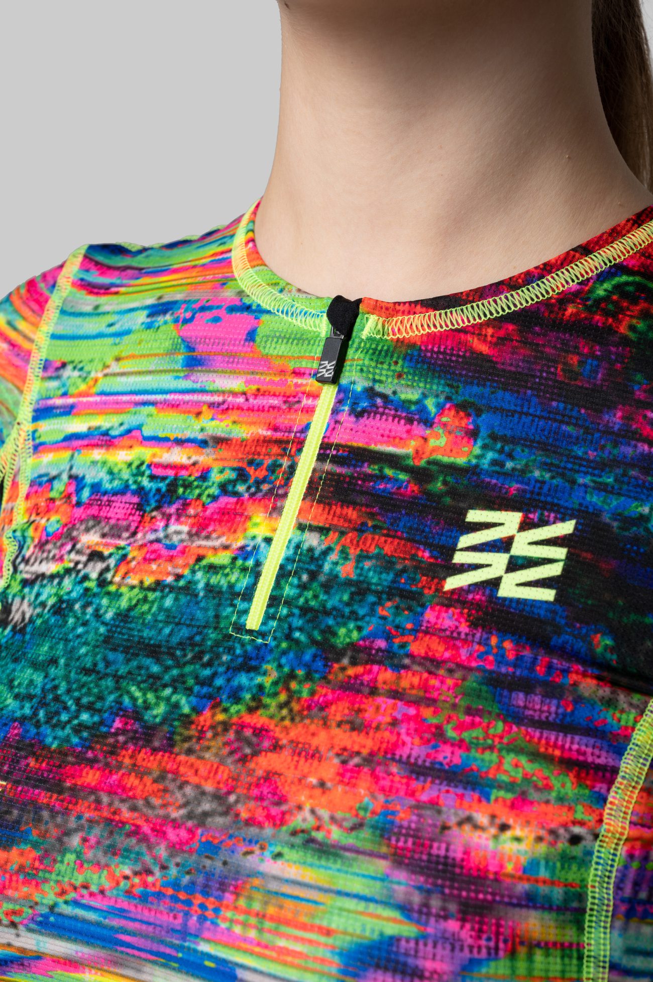 Женская Indoor Джерси SST