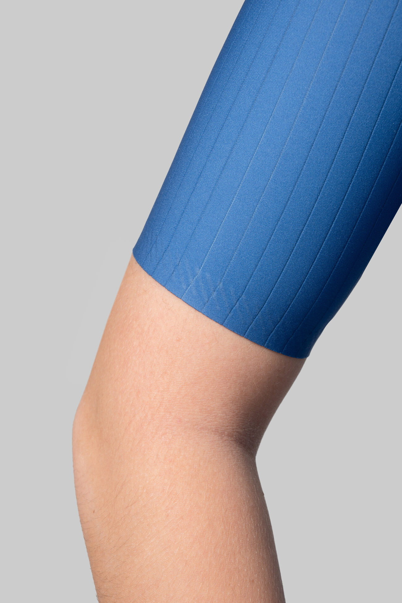 Женская Джерси Progress Cobalt