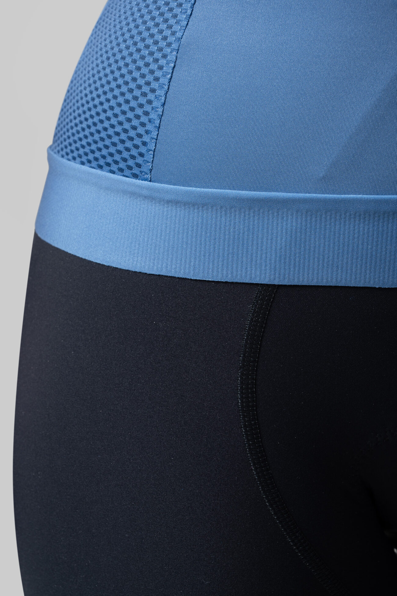 Женская Джерси Progress Cobalt