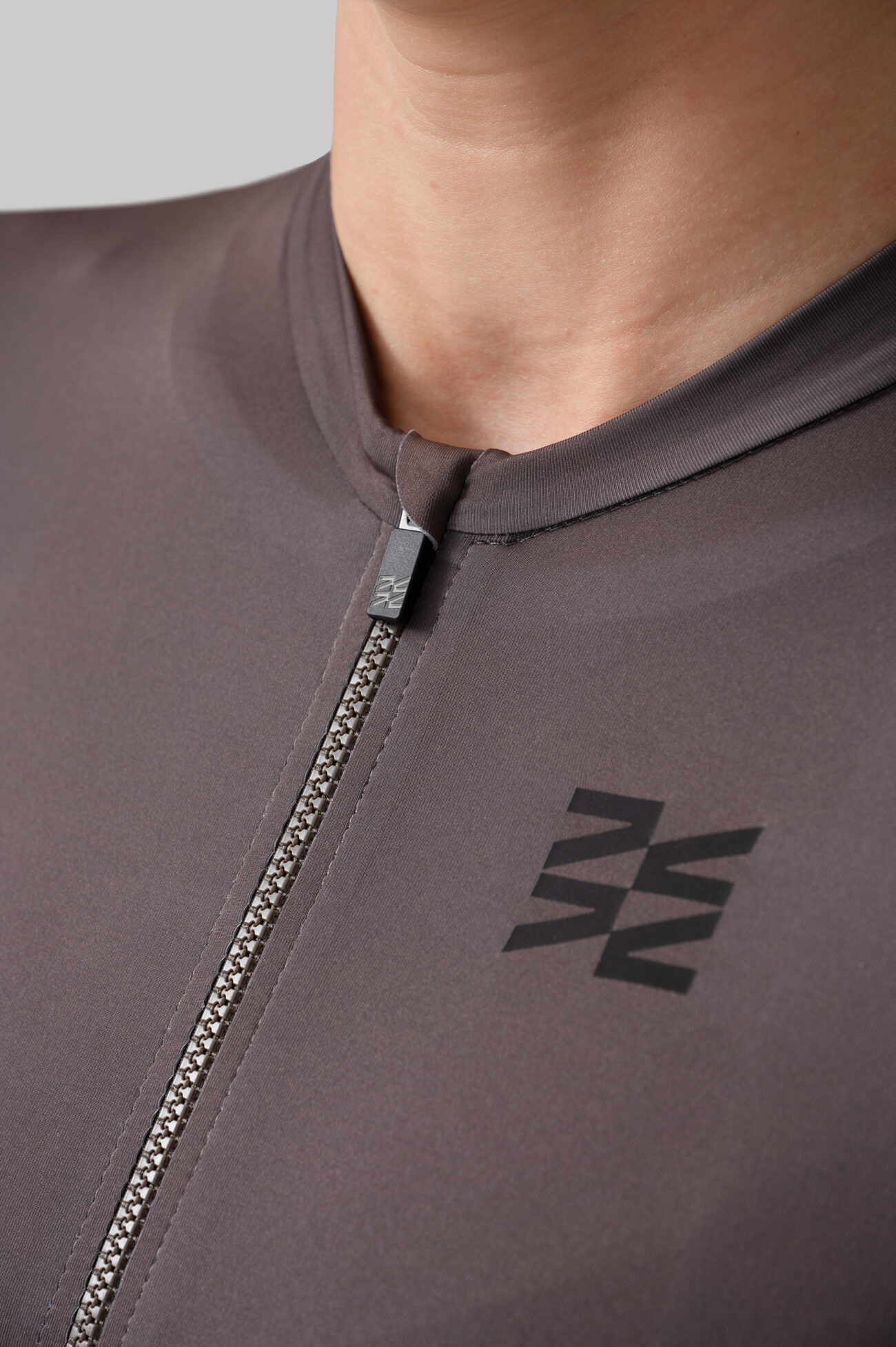 Женская Джерси Progress Walnut