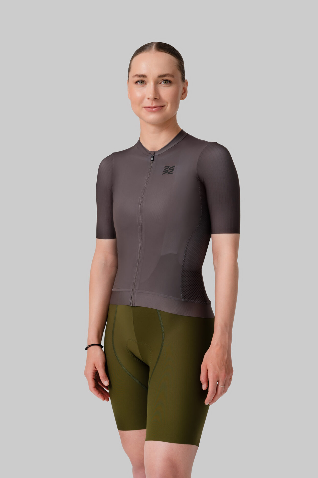 Женская Джерси Progress Walnut