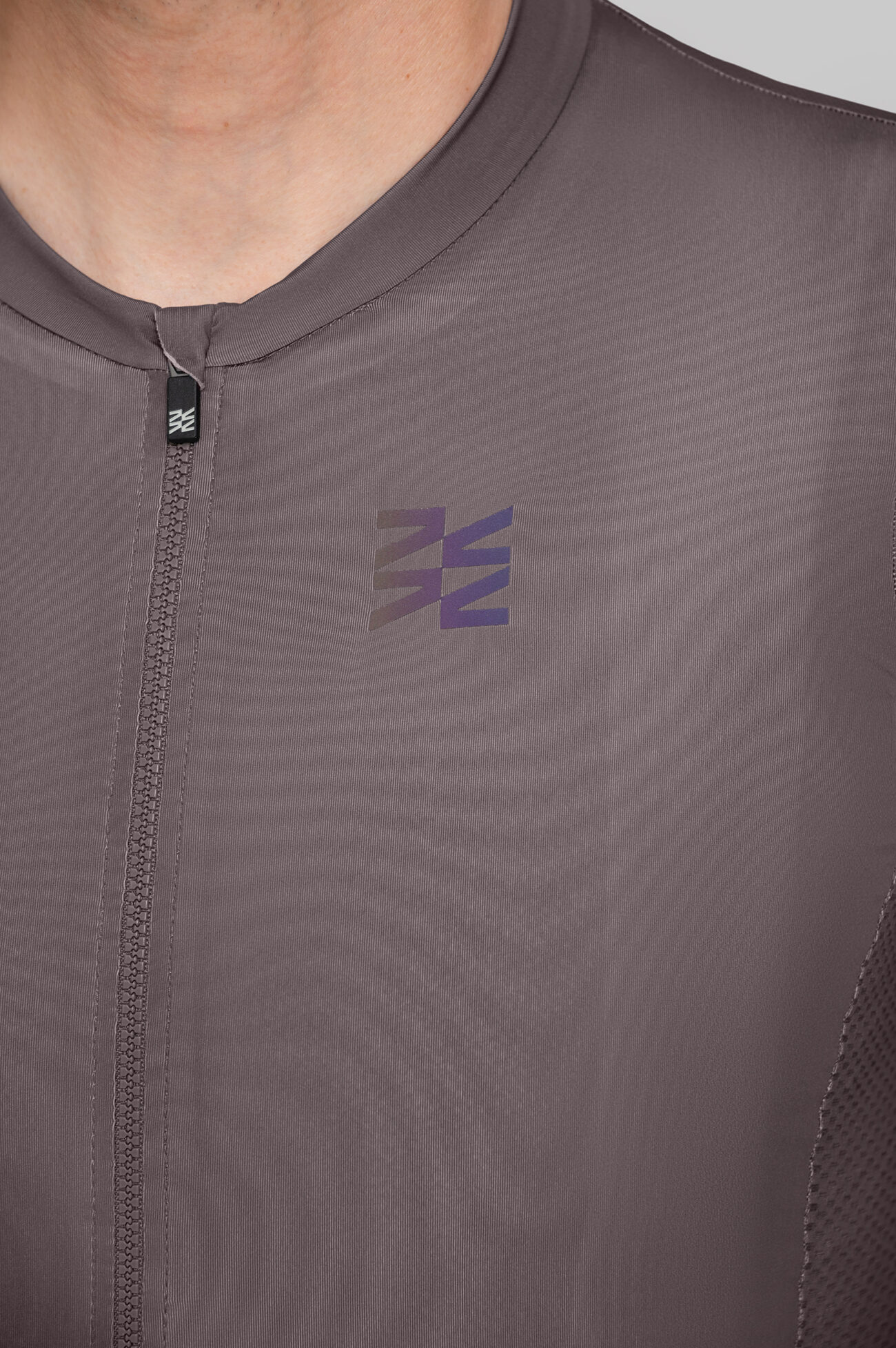 Мужская Джерси Progress Walnut