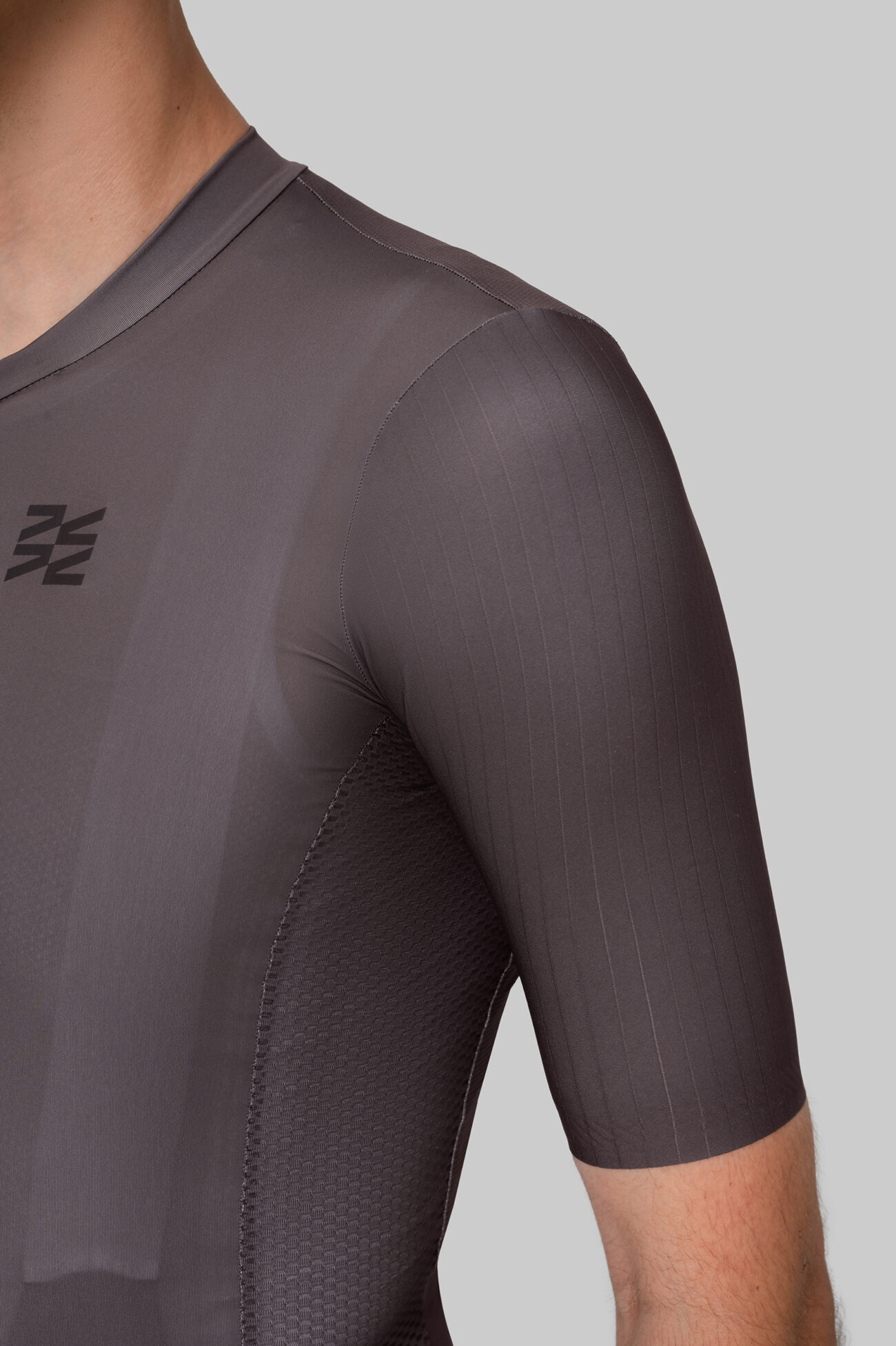 Мужская Джерси Progress Walnut