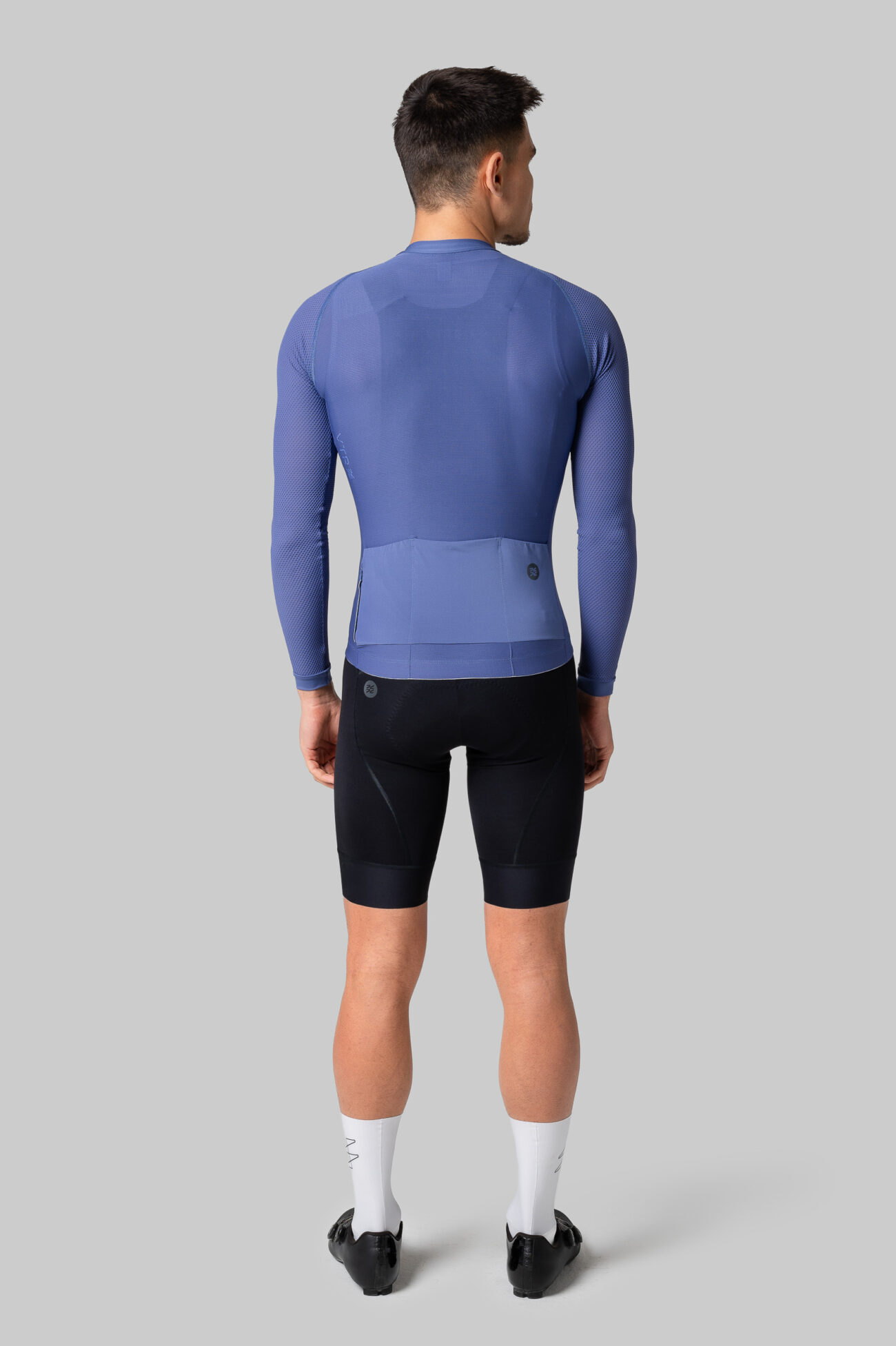 Мужская Джерси с Длинным Рукавом Evolve Skipper