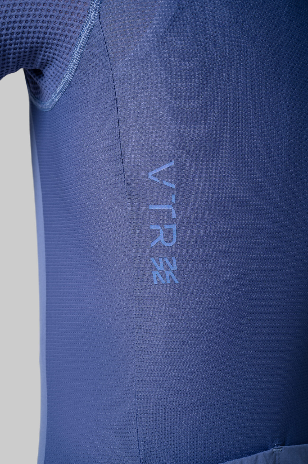 Мужская Джерси с Длинным Рукавом Evolve Skipper