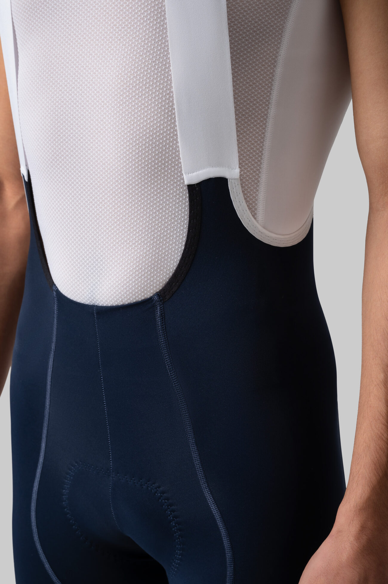 Мужские Велотрусы Evolve Navy