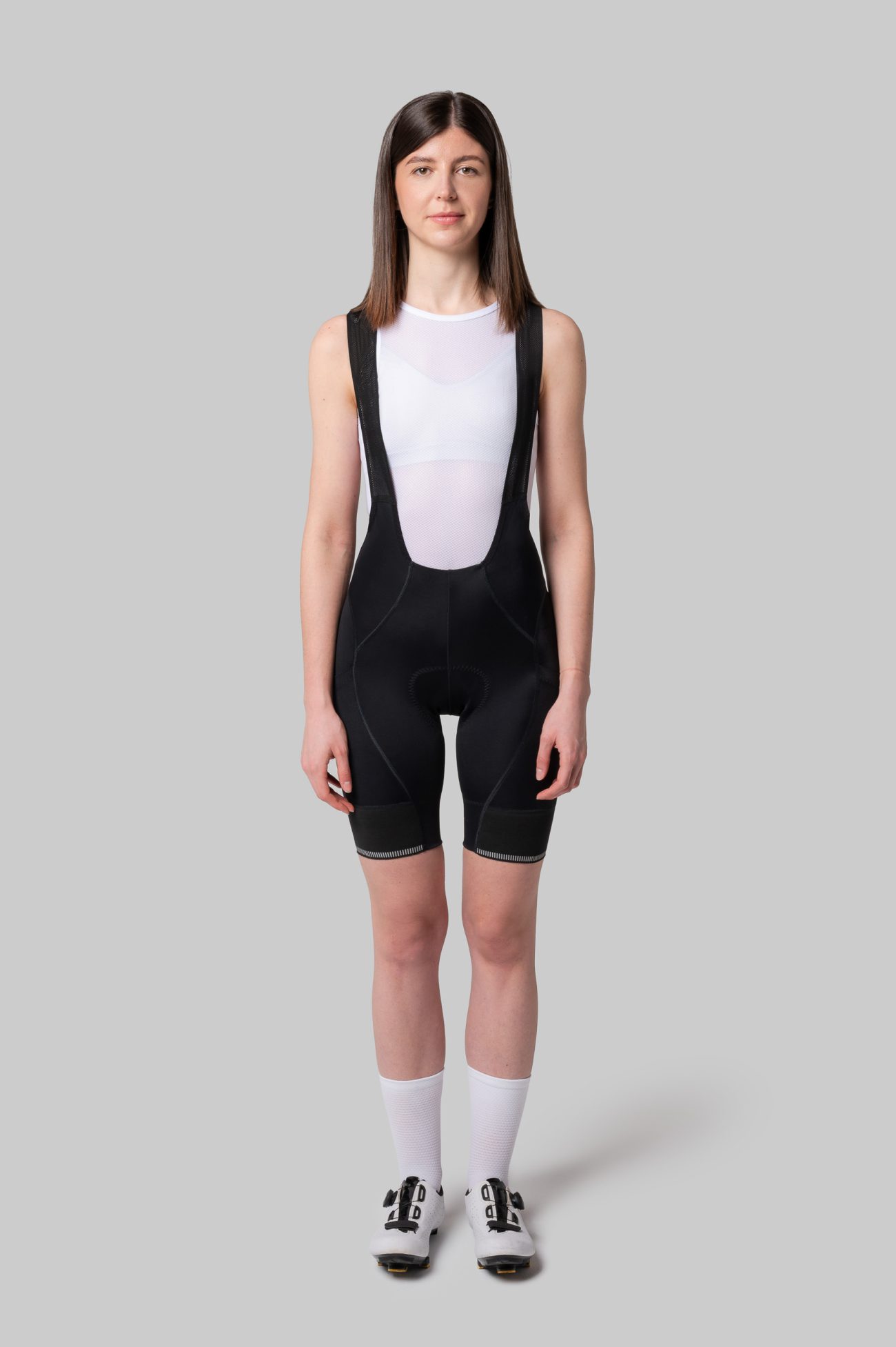 Женские Велотрусы Карго Escape Black