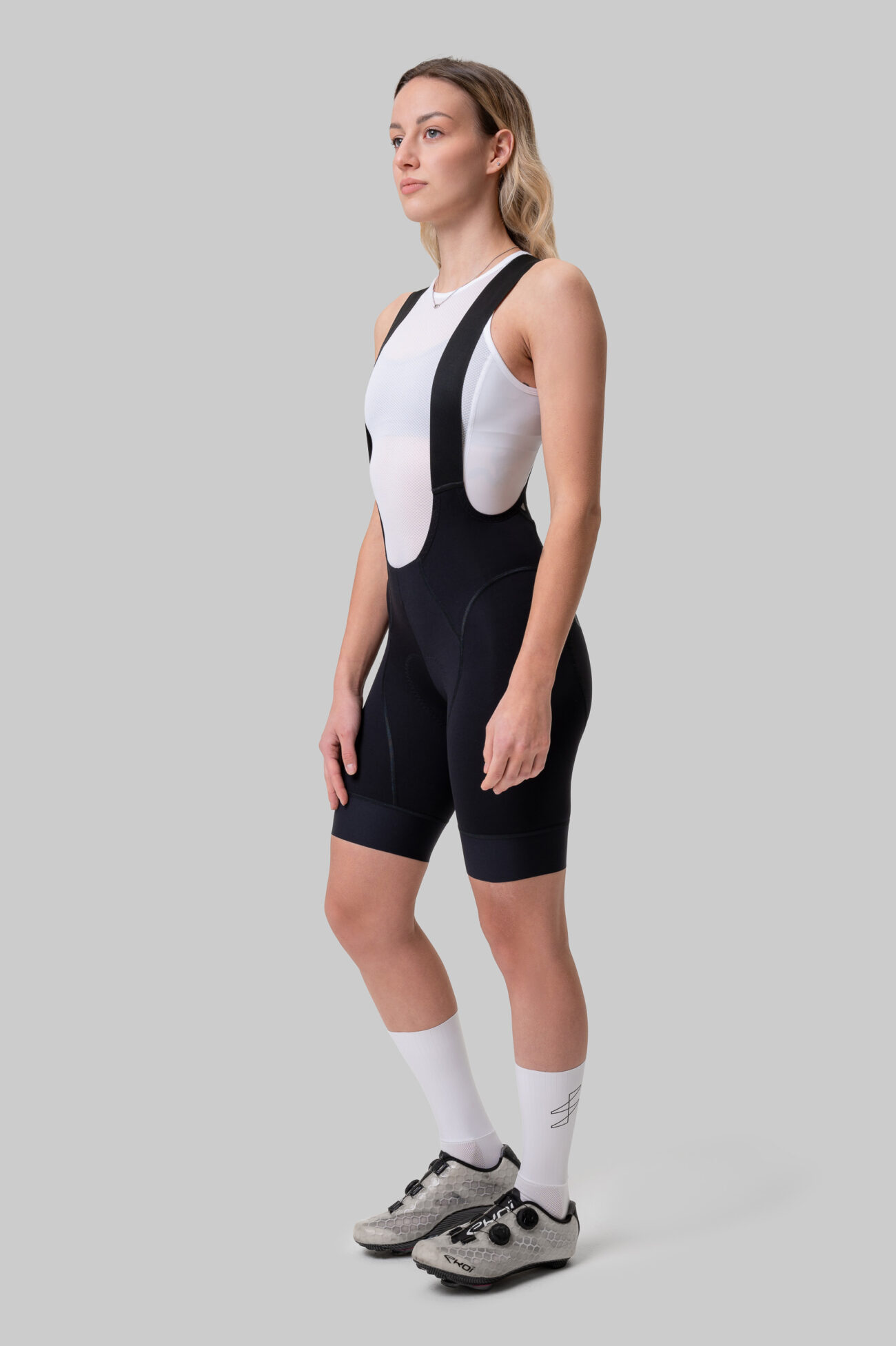 Женские Велотрусы Evolve Black