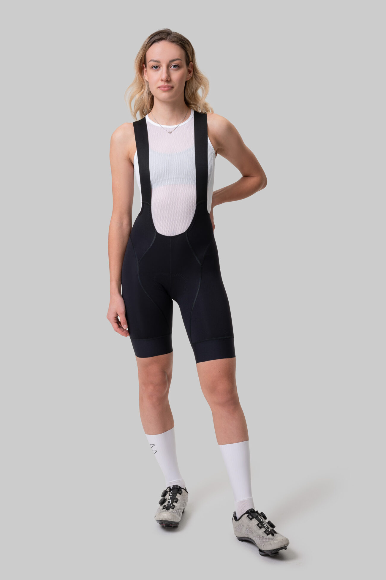 Женские Велотрусы Evolve Black