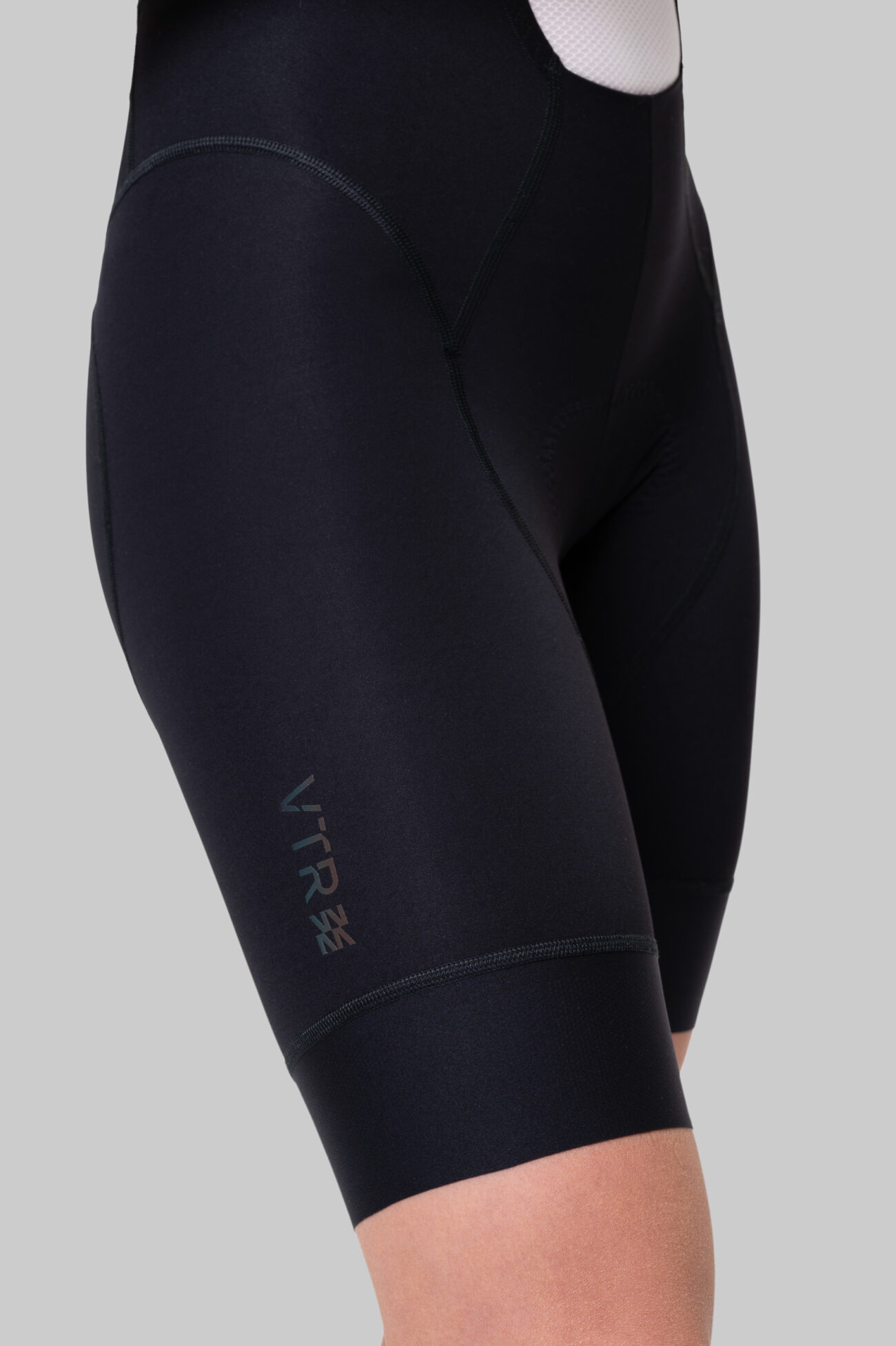 Женские Велотрусы Evolve Black