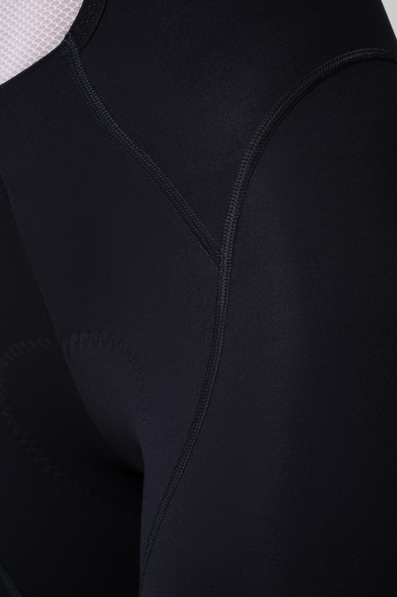 Женские Велотрусы Evolve Black