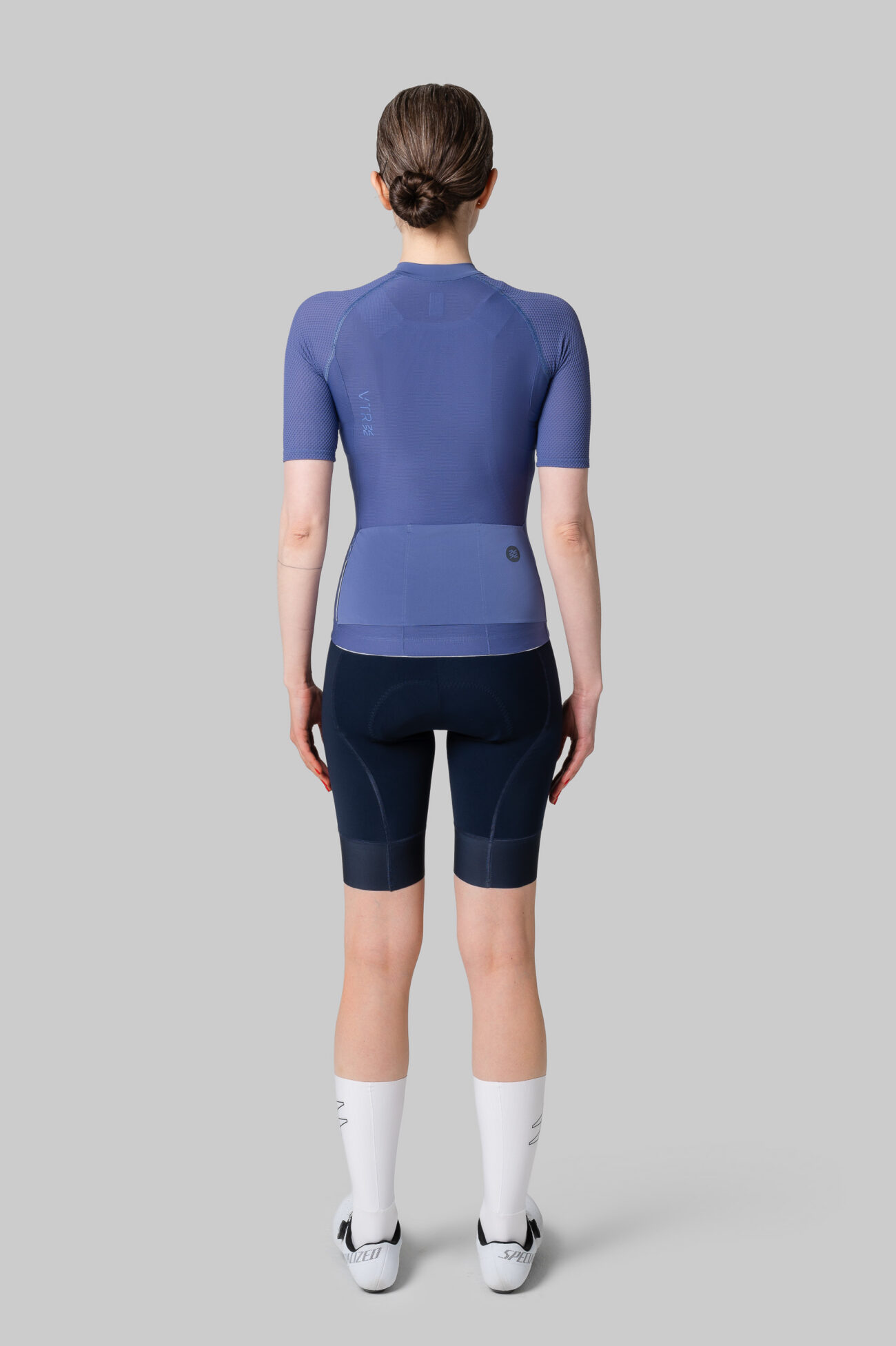 Женская Базовая Джерси Evolve Skipper