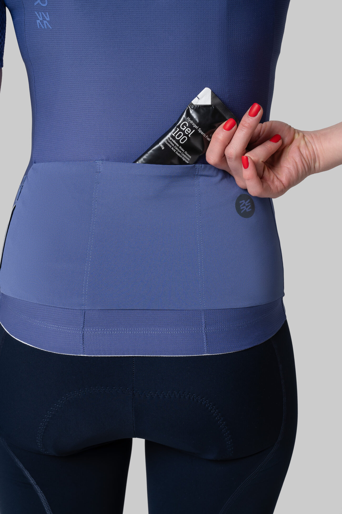 Женская Базовая Джерси Evolve Skipper