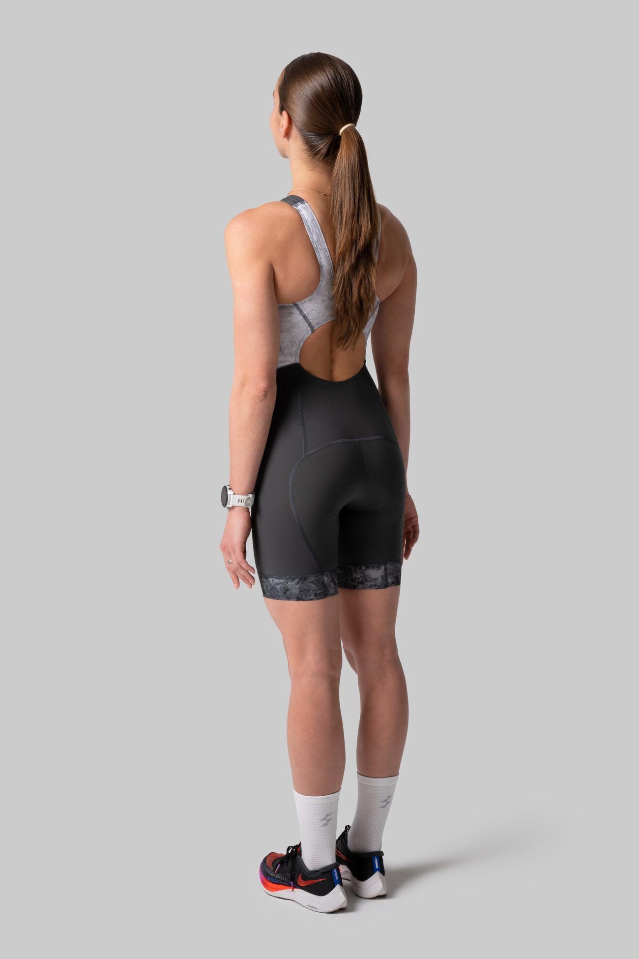 Женский Трисьют Progress Carbon