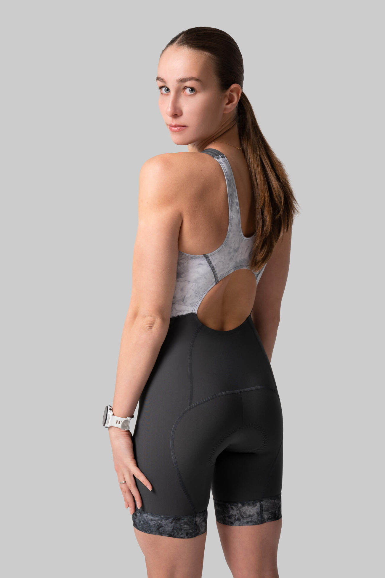 Женский Трисьют Progress Carbon