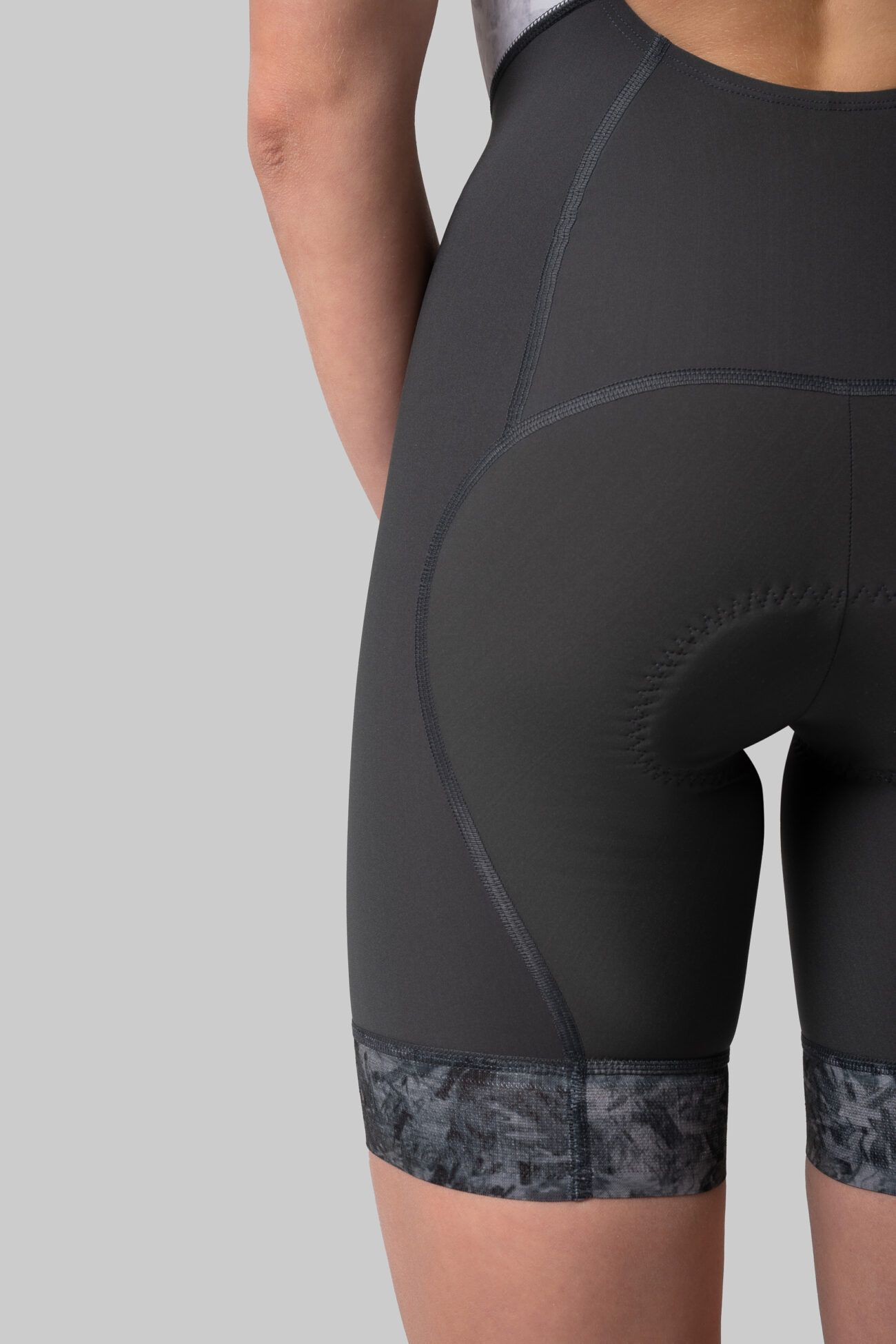 Женский Трисьют Progress Carbon