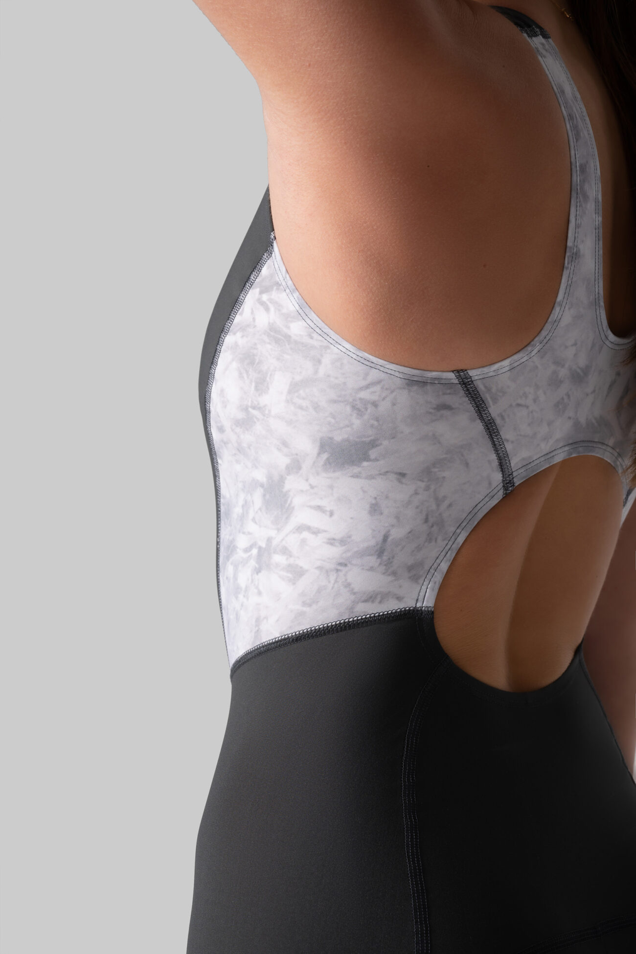 Женский Трисьют Progress Carbon